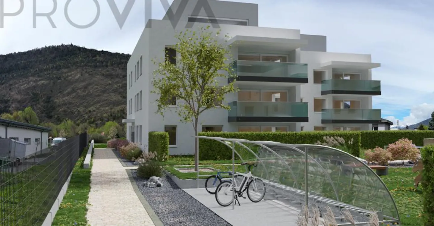 WELLNESS OASIS WITH 141M2 TERRACE! - Photo 6 of 9