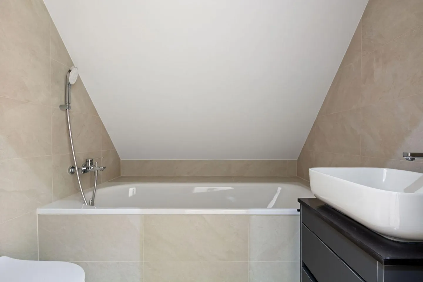 Modern Apartment in Historic Building - Photo 12 of 13