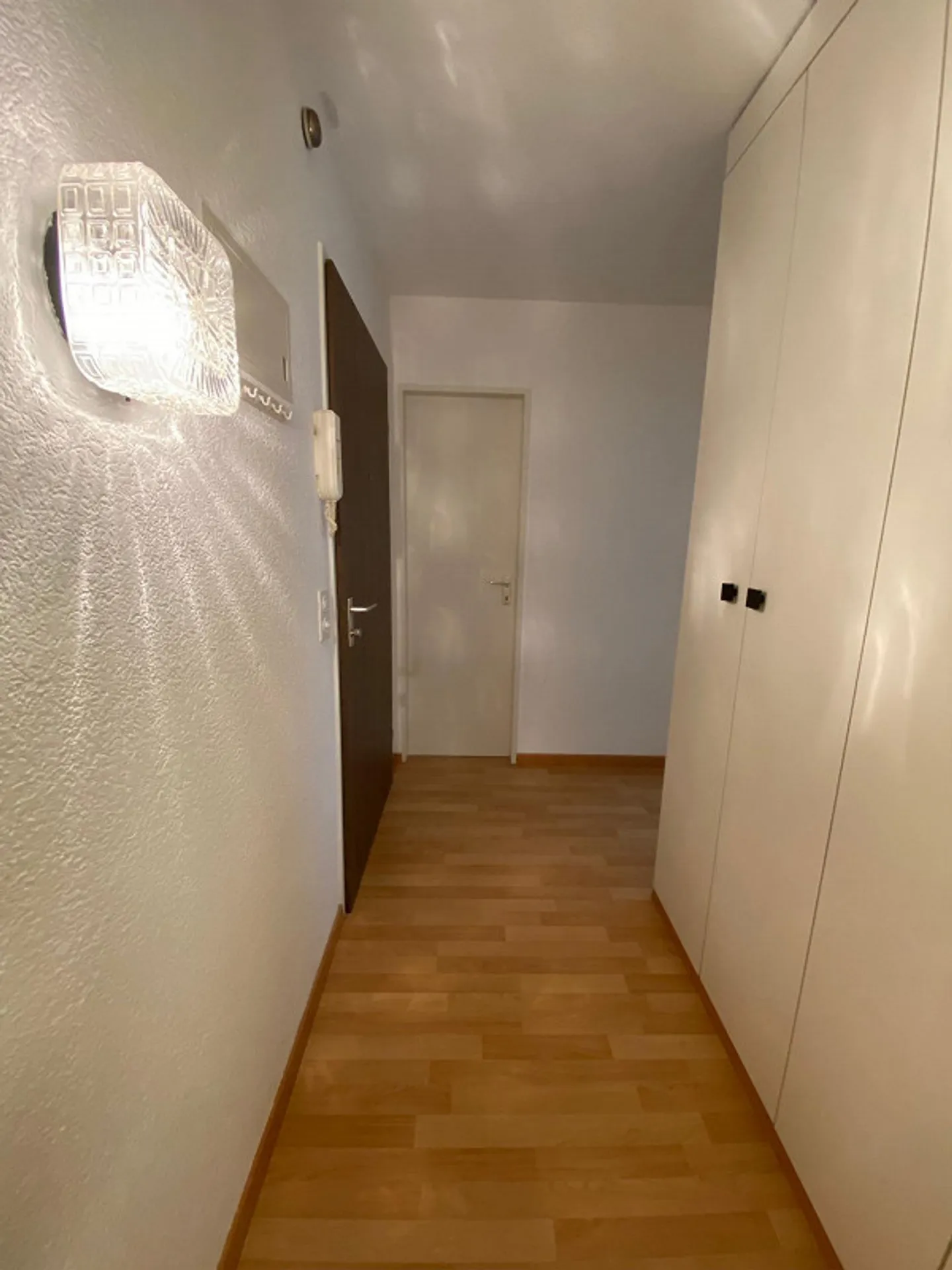 Ampio appartamento di 1,5 stanze a Herisau - Foto 4 di 7