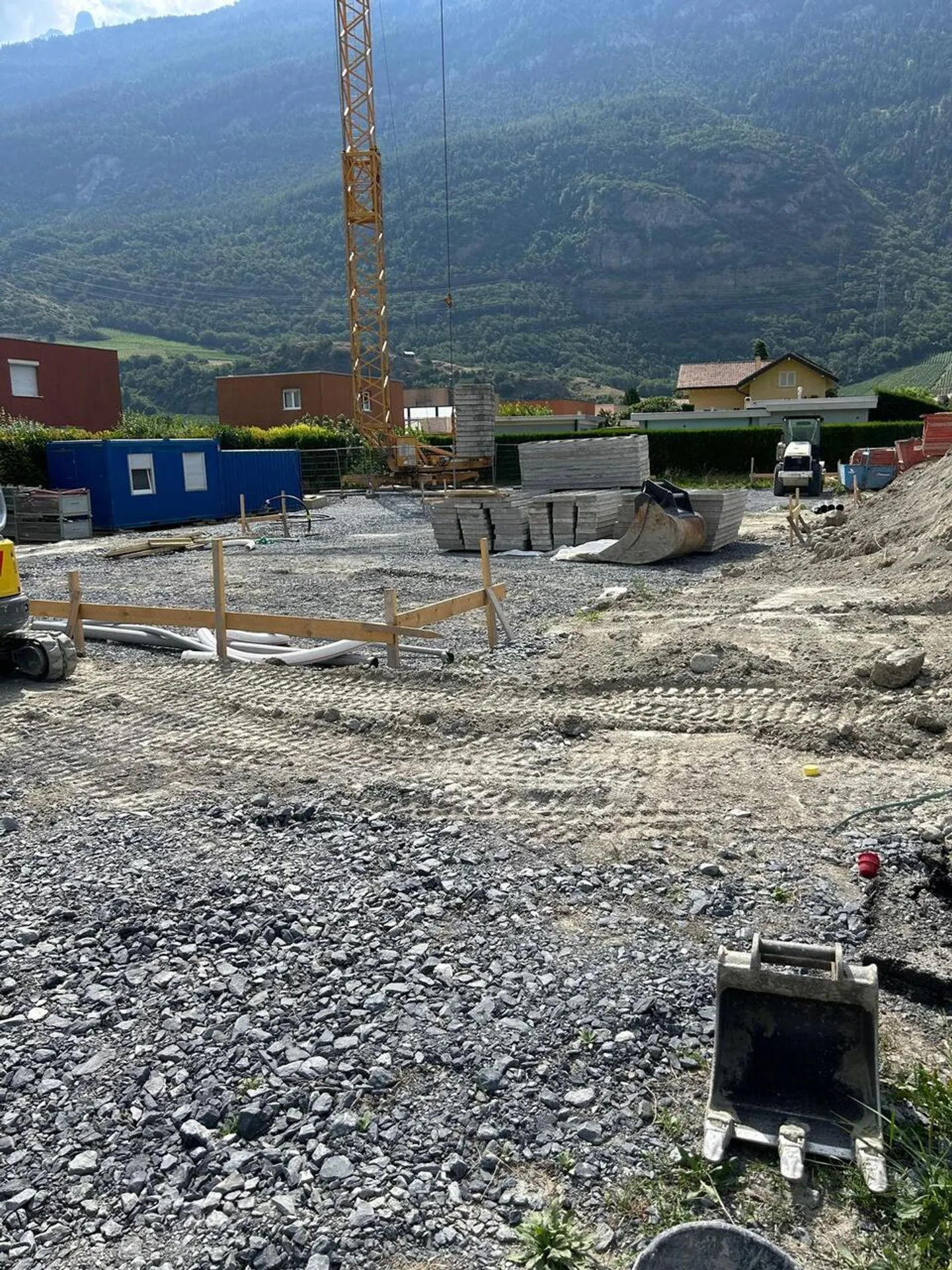 Wohngebäude mit 12 Wohnungen - Foto 15 von 16