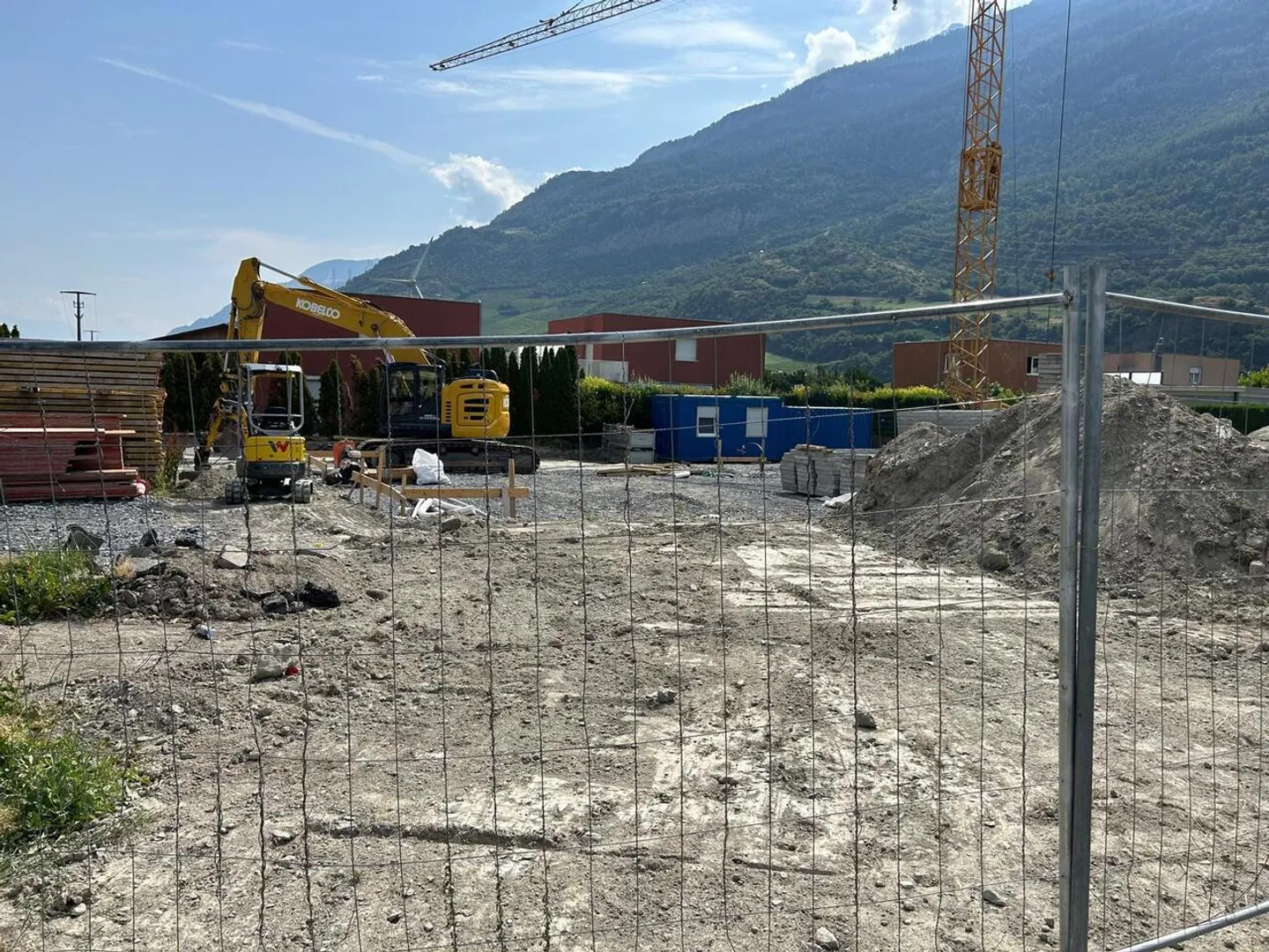 Wohngebäude mit 12 Wohnungen - Foto 13 von 16
