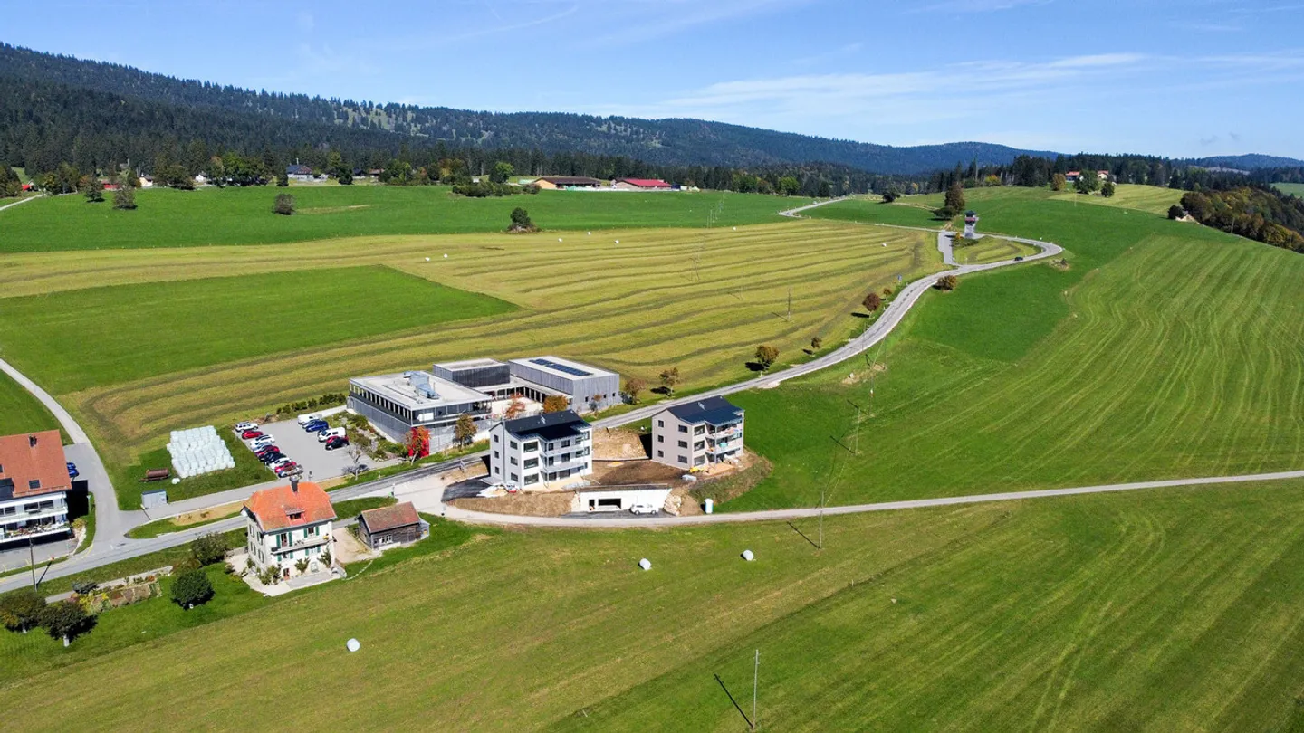 Appartamento in affitto - Foto 9 di 12