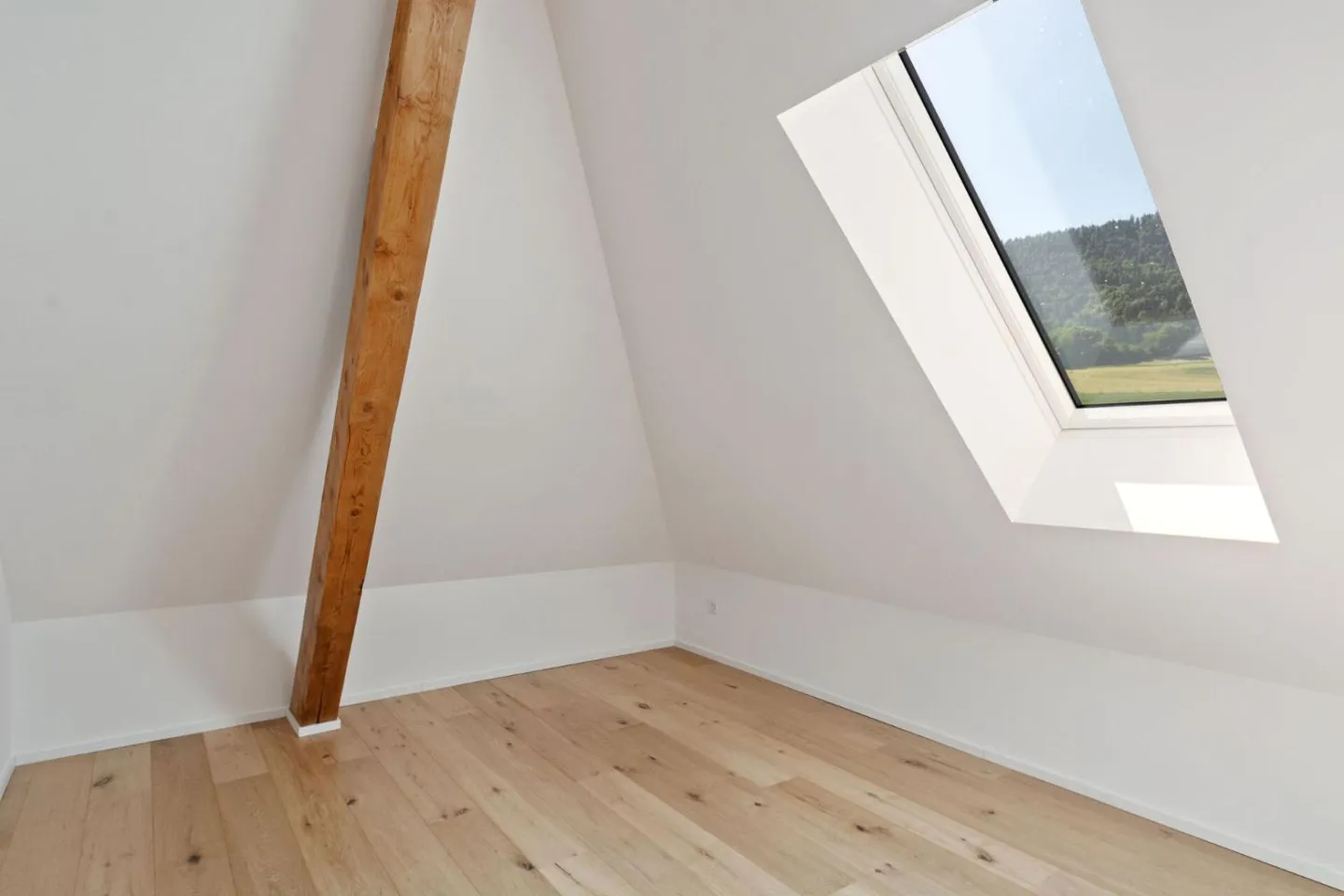 Modern Apartment in Historic Building - Photo 7 of 13