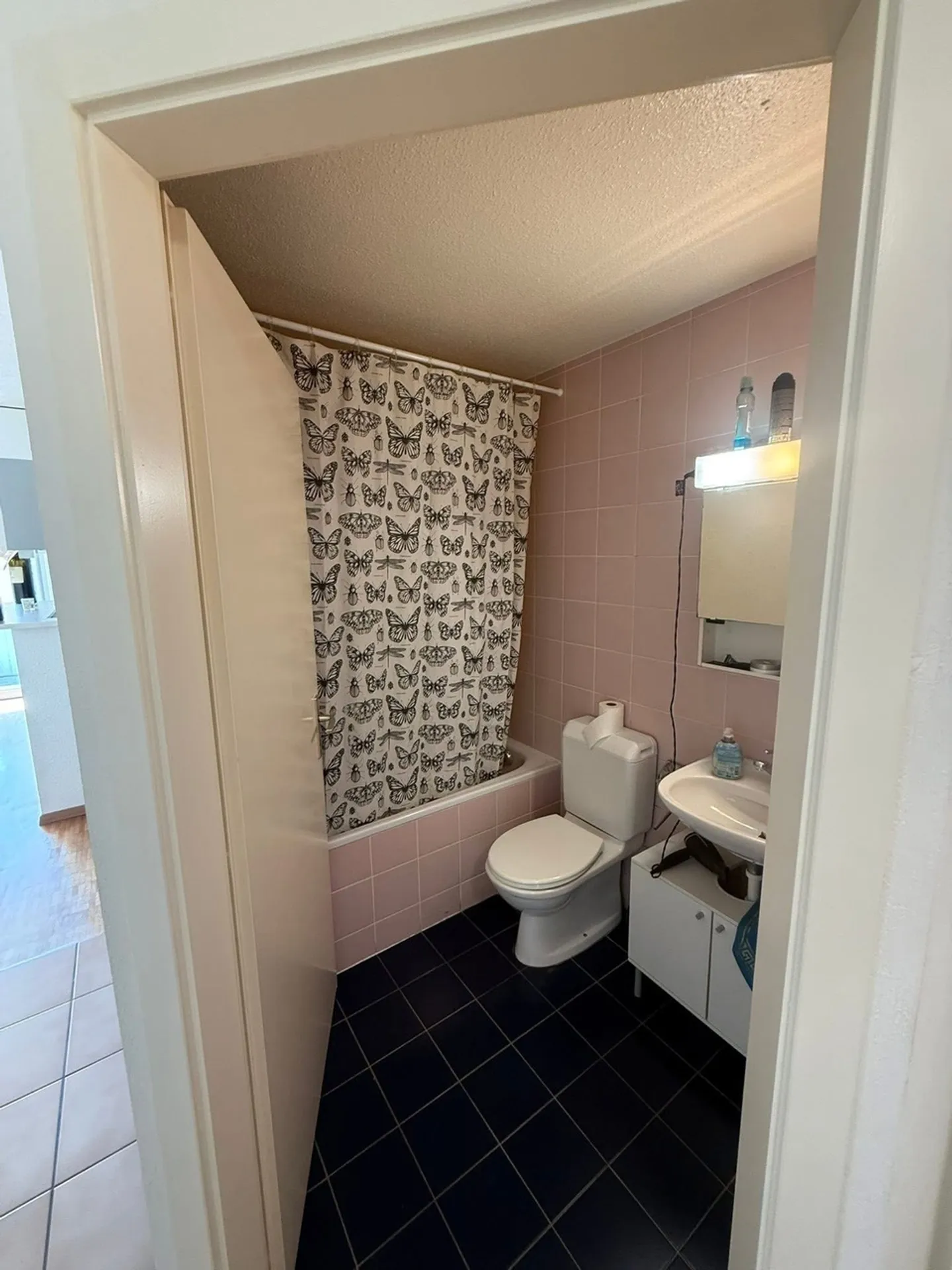 Charmant appartement 3 pièces - Photo 4 sur 7