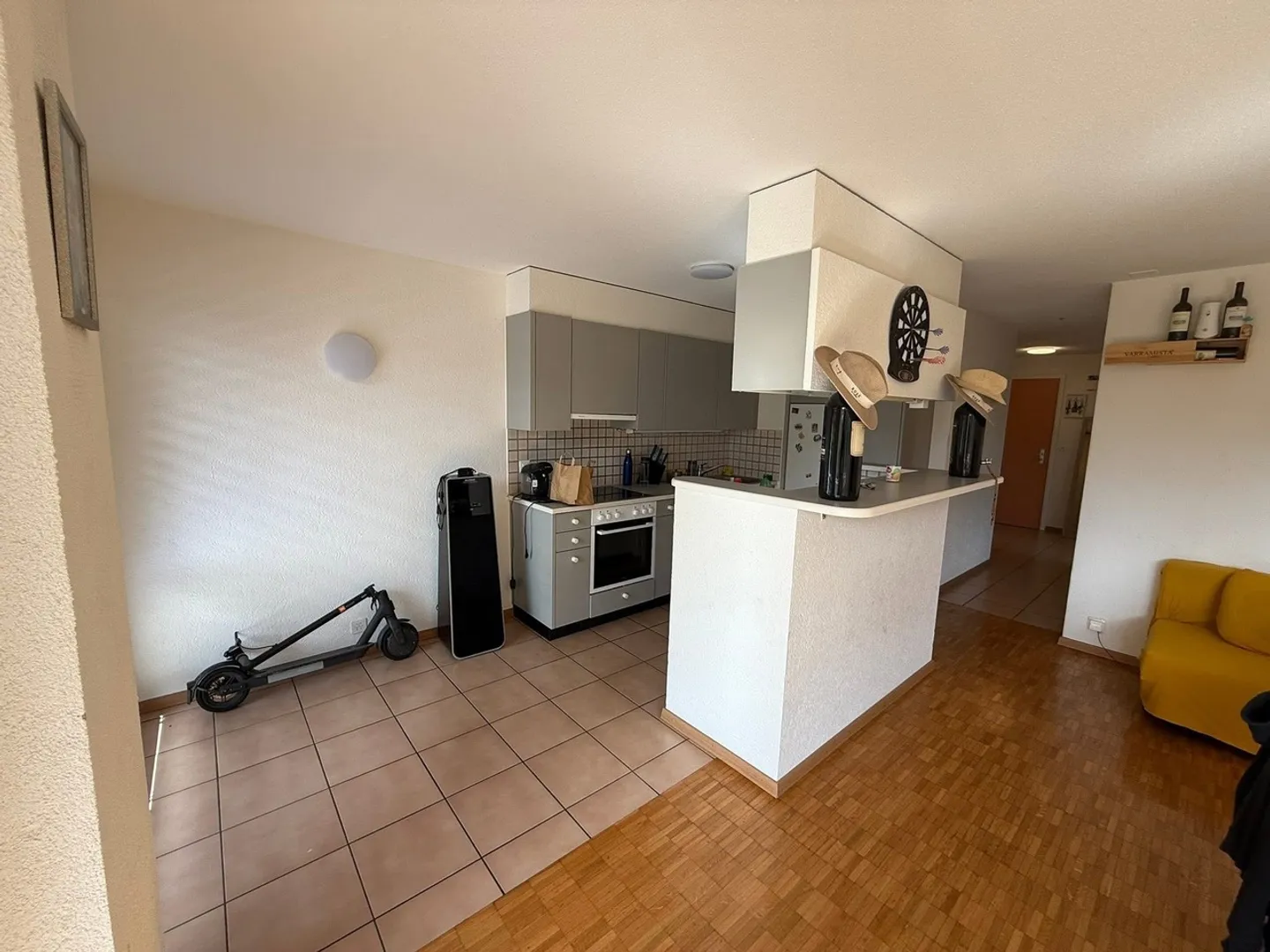 Charmant appartement 3 pièces - Photo 5 sur 7