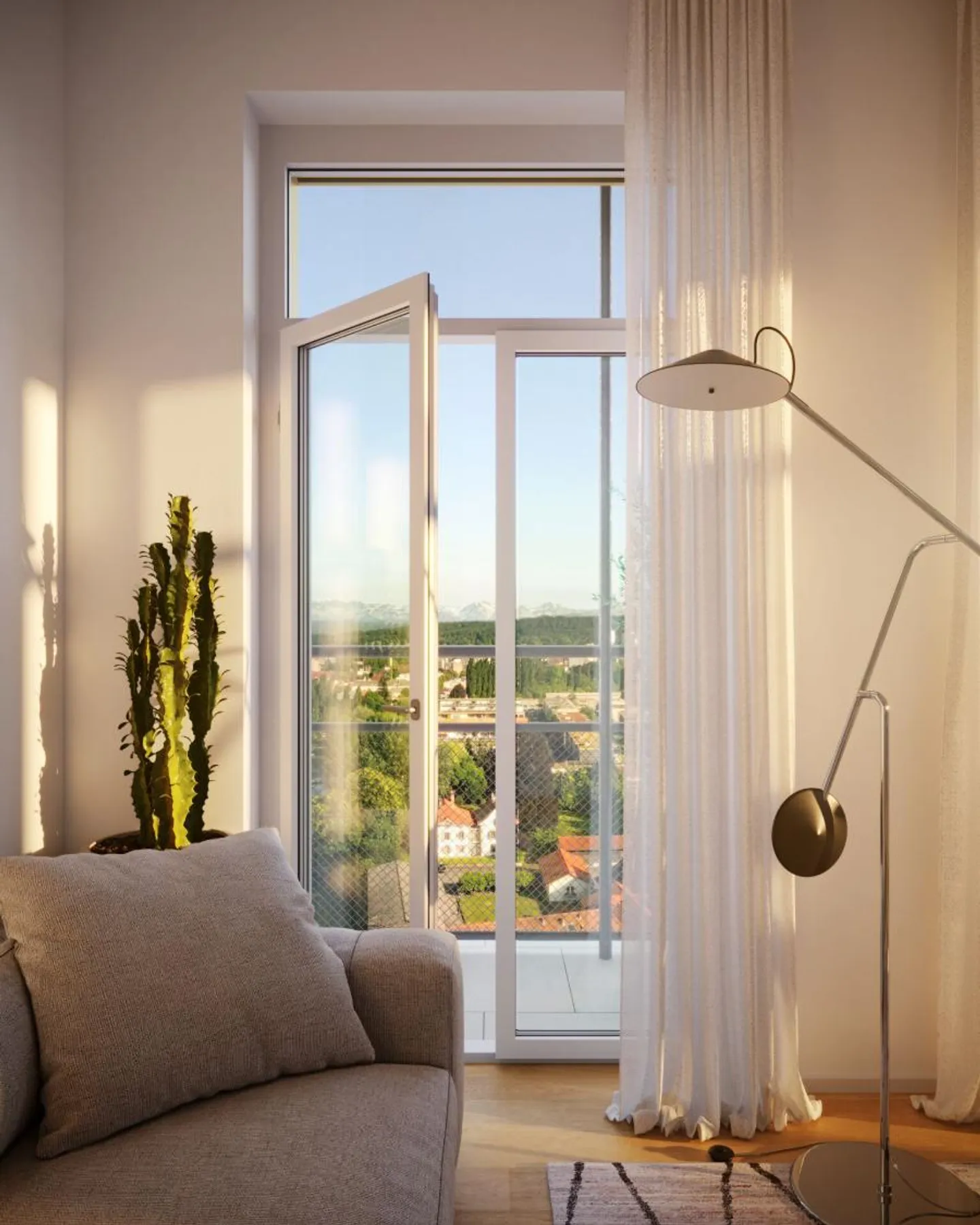 The Dove, Biel - New Construction Project - Photo 8 of 9