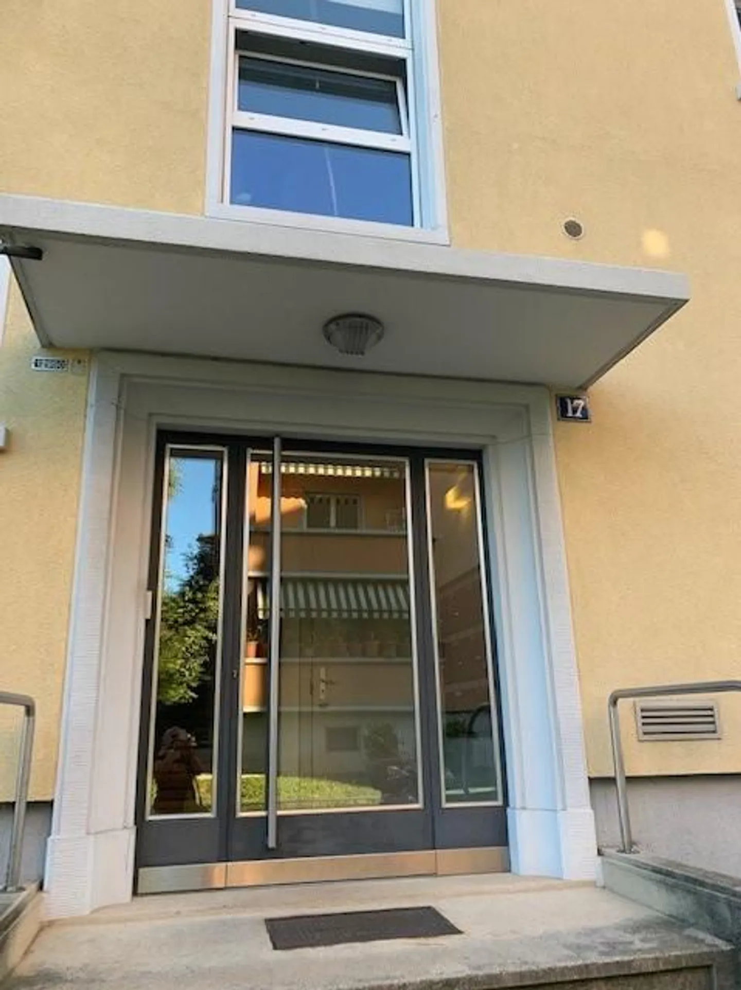 Appartamento in affitto - Foto 6 di 6