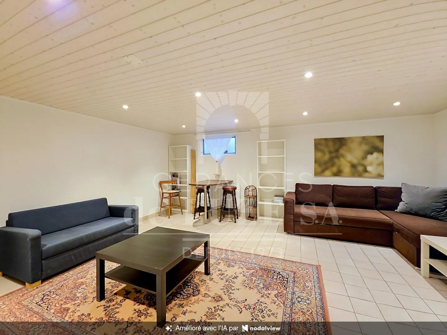 Charming Family Villa in Bellevue - Photo 22 of 29