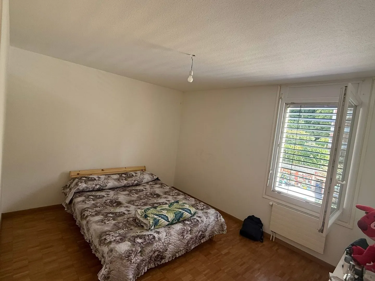 Charmant appartement 3 pièces - Photo 6 sur 7