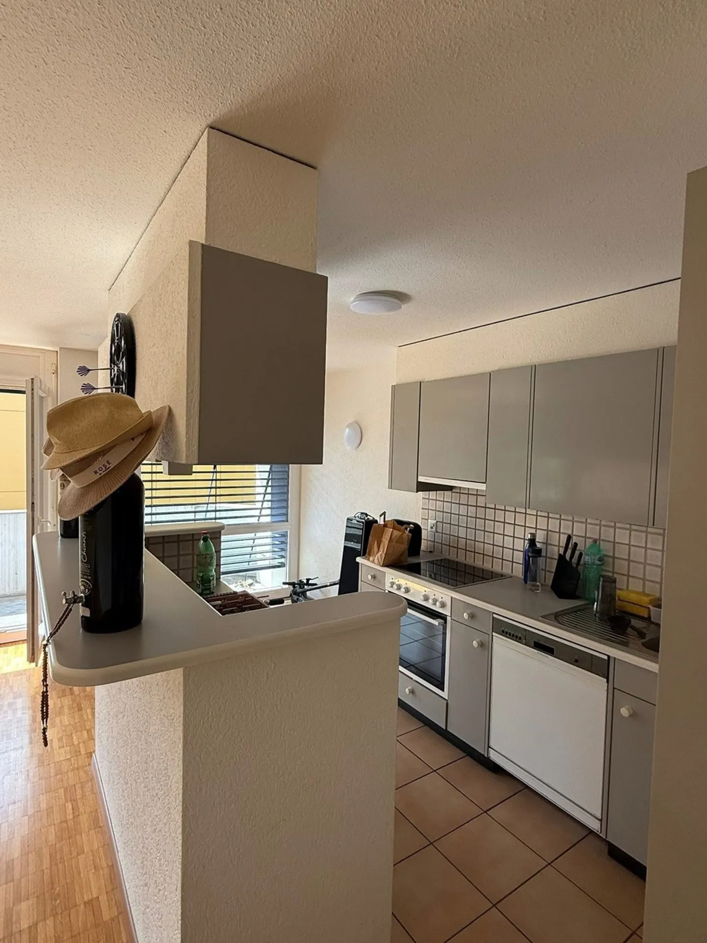 Charmant appartement 3 pièces - Photo 7 sur 7