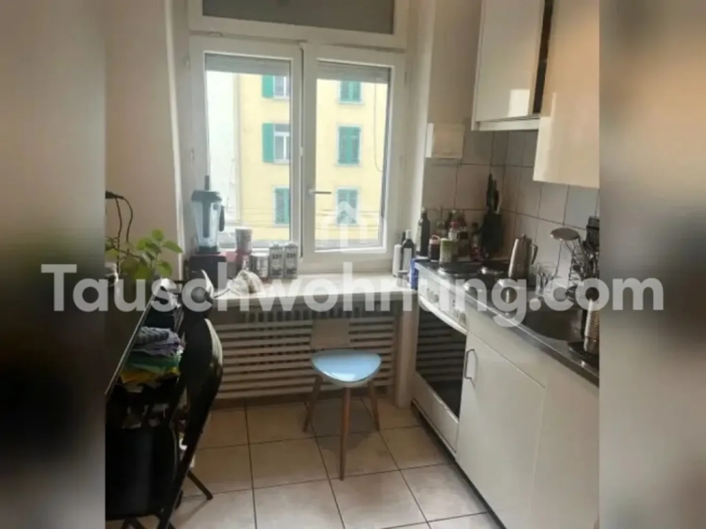 Charmanter Wohnungs-Tausch - Foto 3 von 11