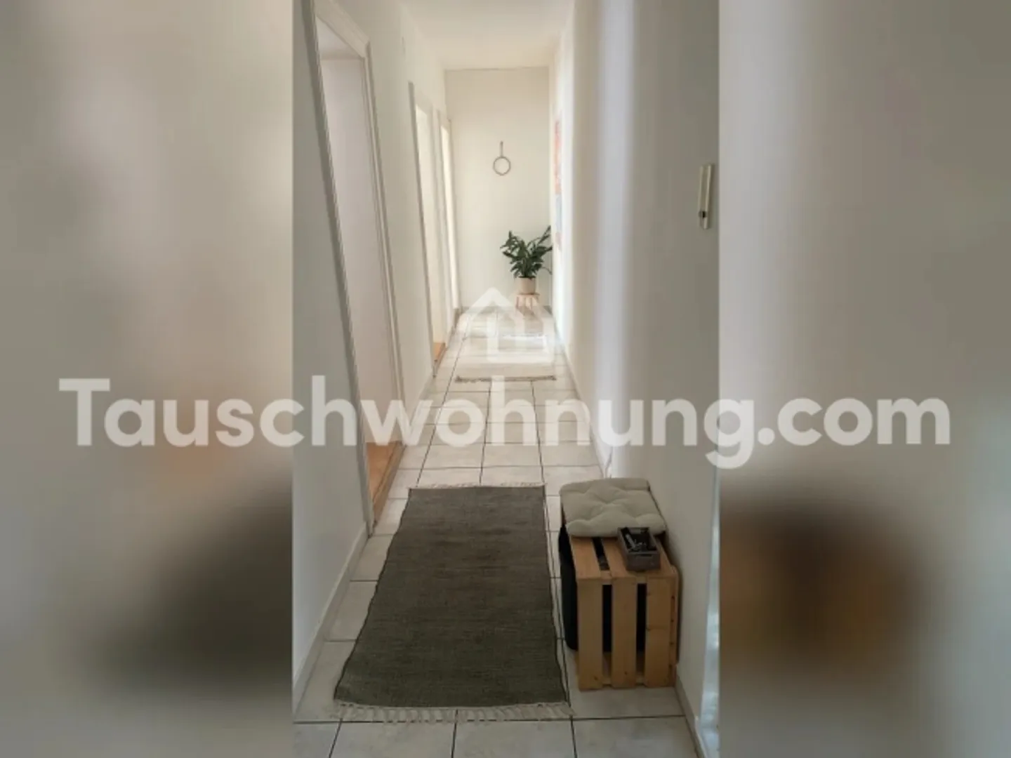 Charmanter Wohnungs-Tausch - Foto 6 von 11