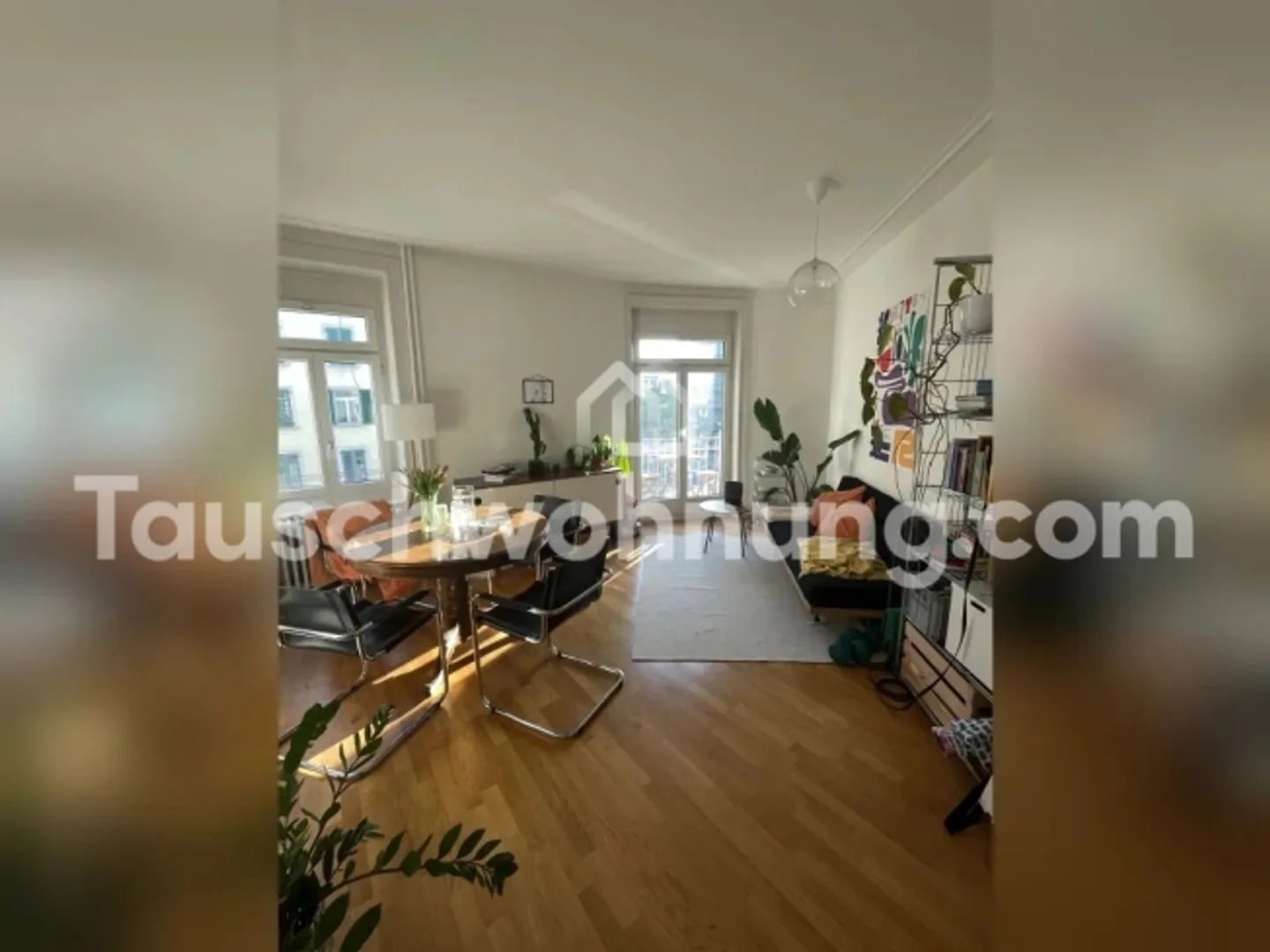 Charmanter Wohnungs-Tausch - Foto 7 von 11