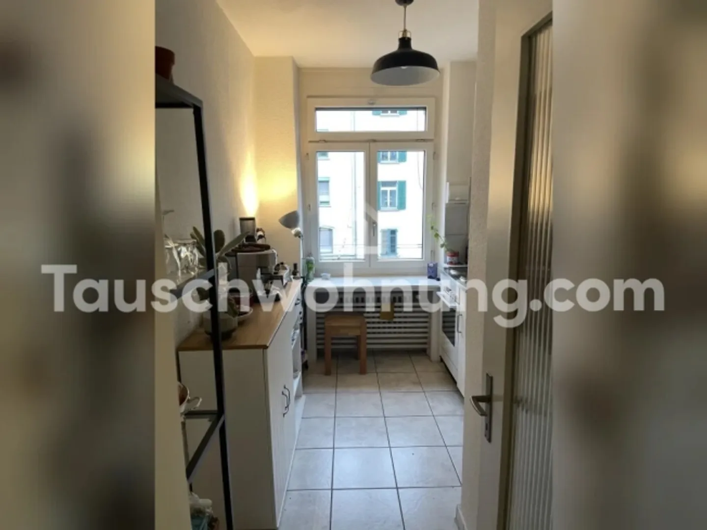 Charmanter Wohnungs-Tausch - Foto 8 von 11