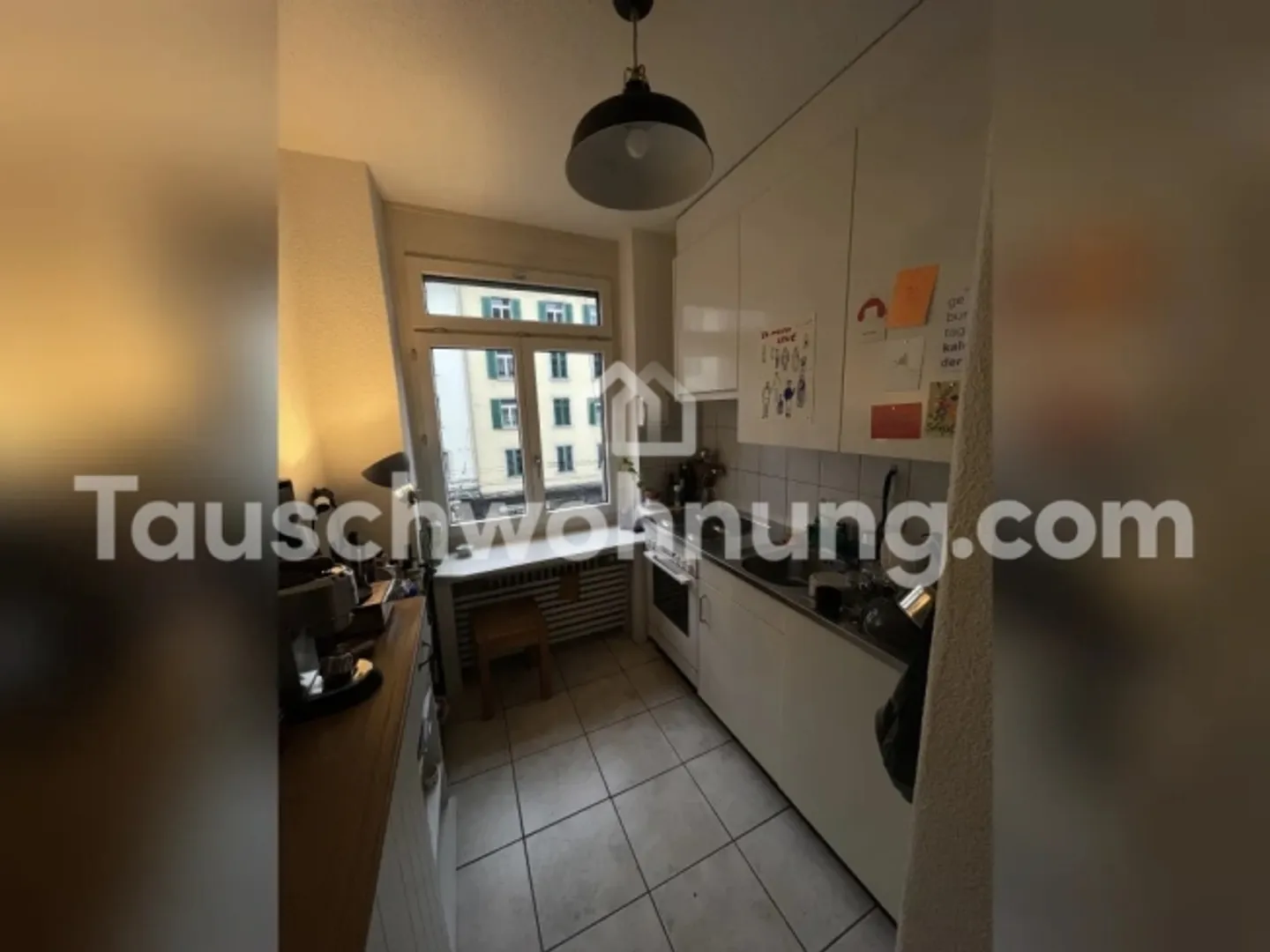 Charmanter Wohnungs-Tausch - Foto 10 von 11