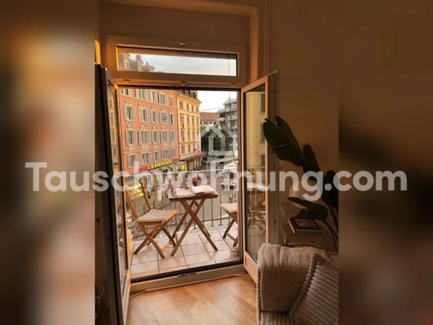 Charmanter Wohnungs-Tausch - Foto 11 von 11