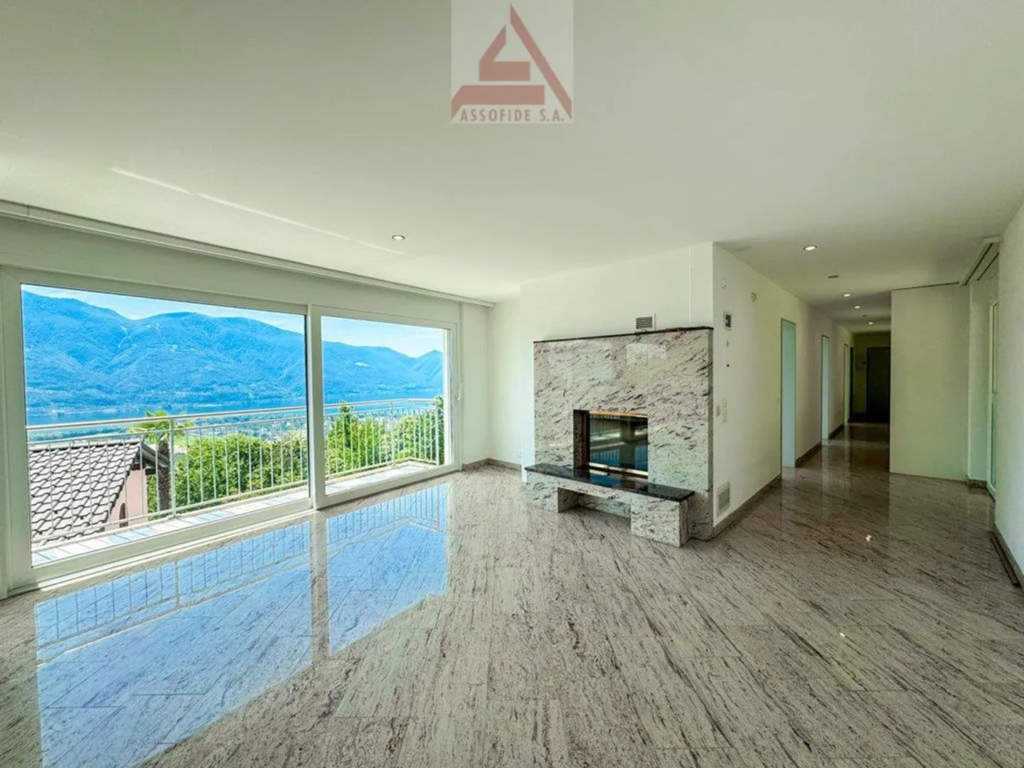 Wo Panorama zuhause ist / Dove il panorama è casa - Foto 1 di 12