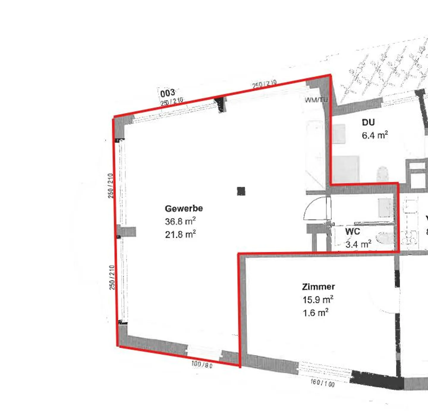 Your commercial space in the right location - Photo 2 of 2