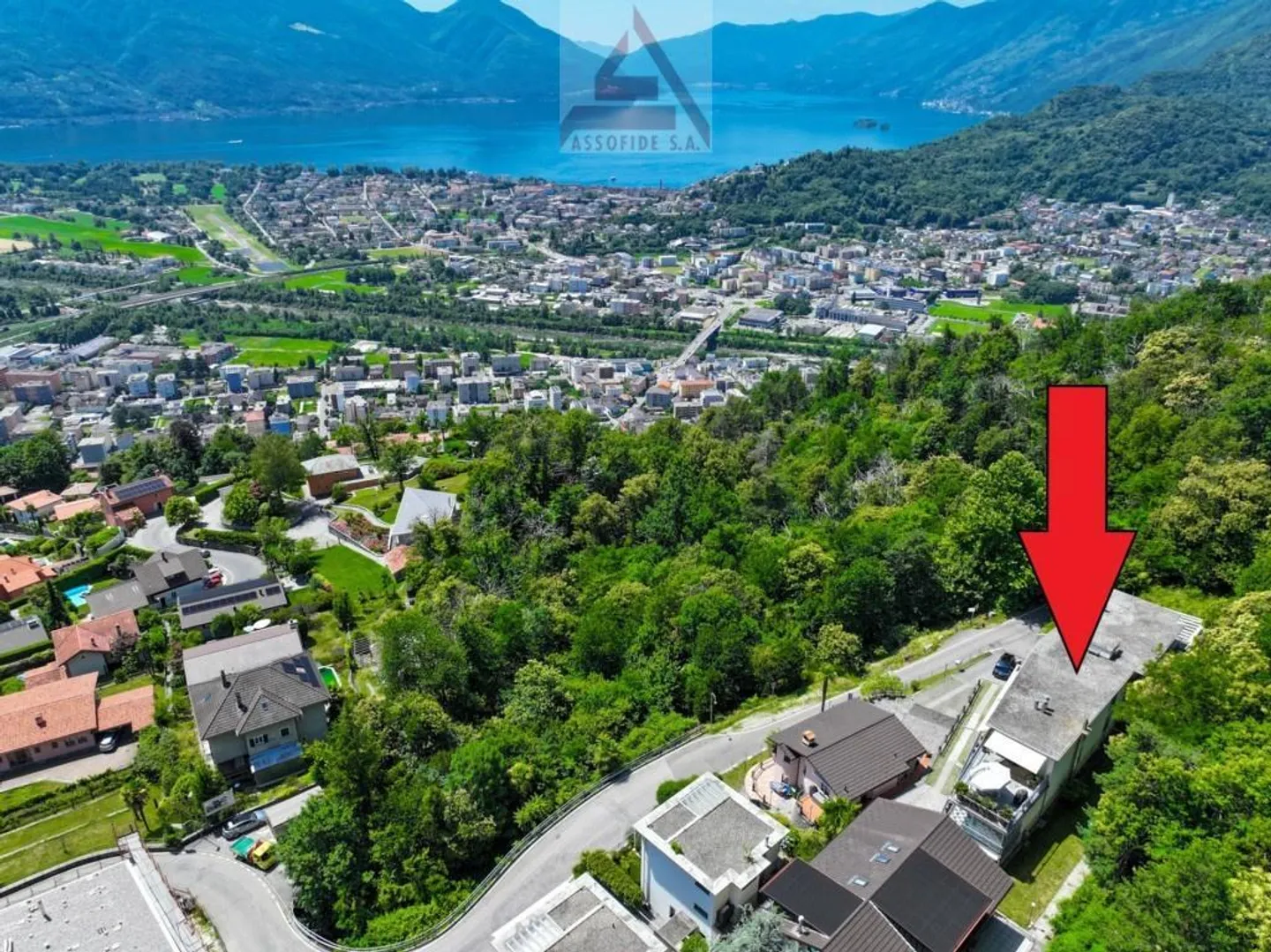 Wo Panorama zuhause ist / Dove il panorama è casa - Foto 4 di 12