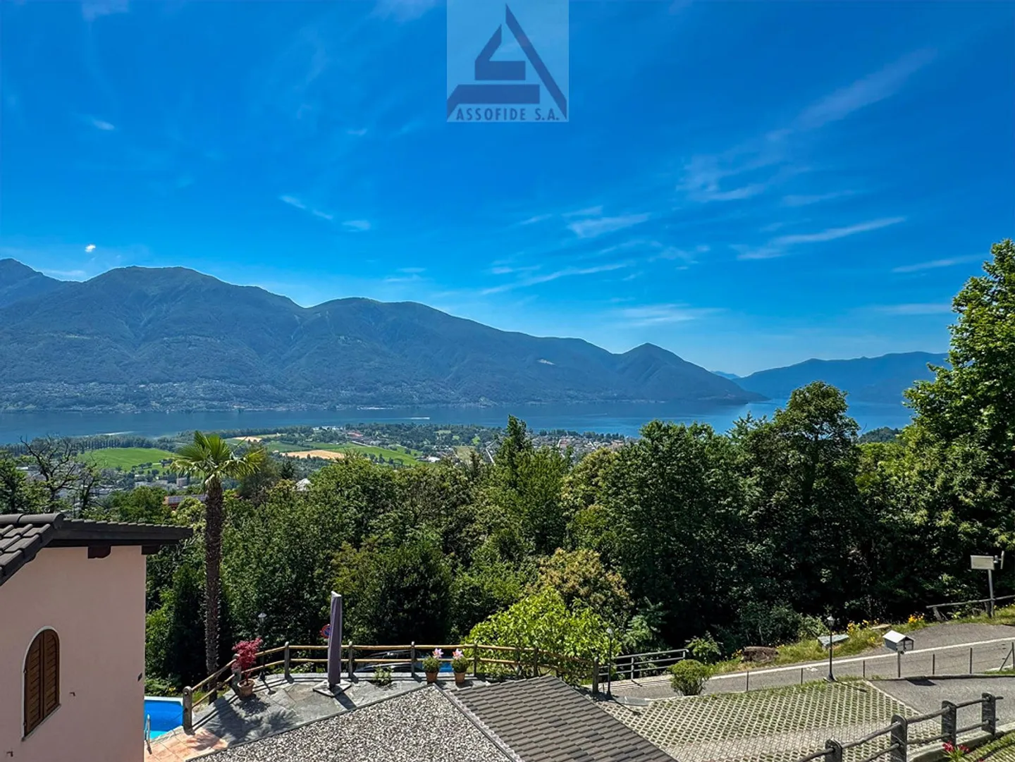 Wo Panorama zuhause ist / Dove il panorama è casa - Foto 5 di 12