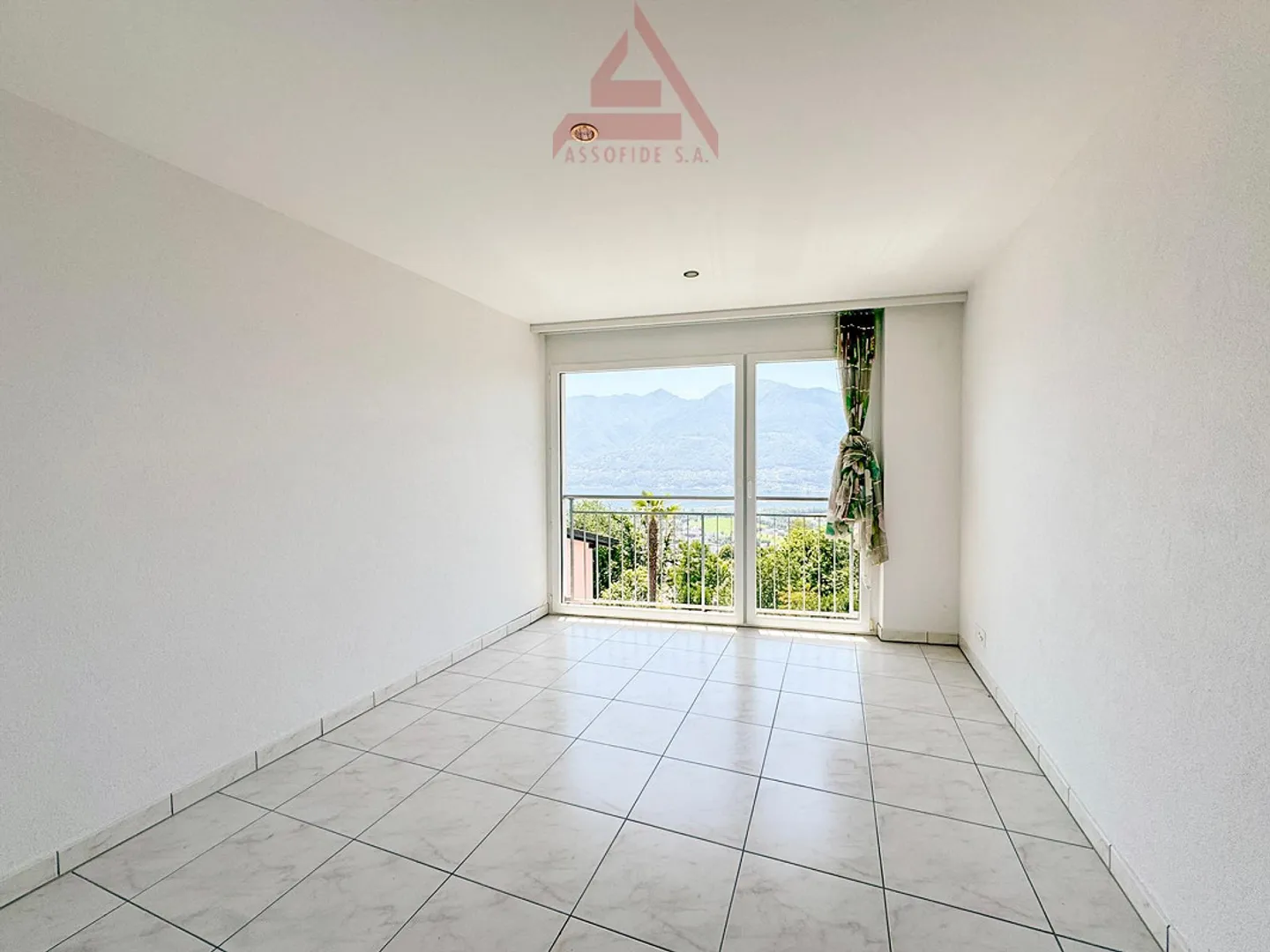 Wo Panorama zuhause ist / Dove il panorama è casa - Foto 6 di 12