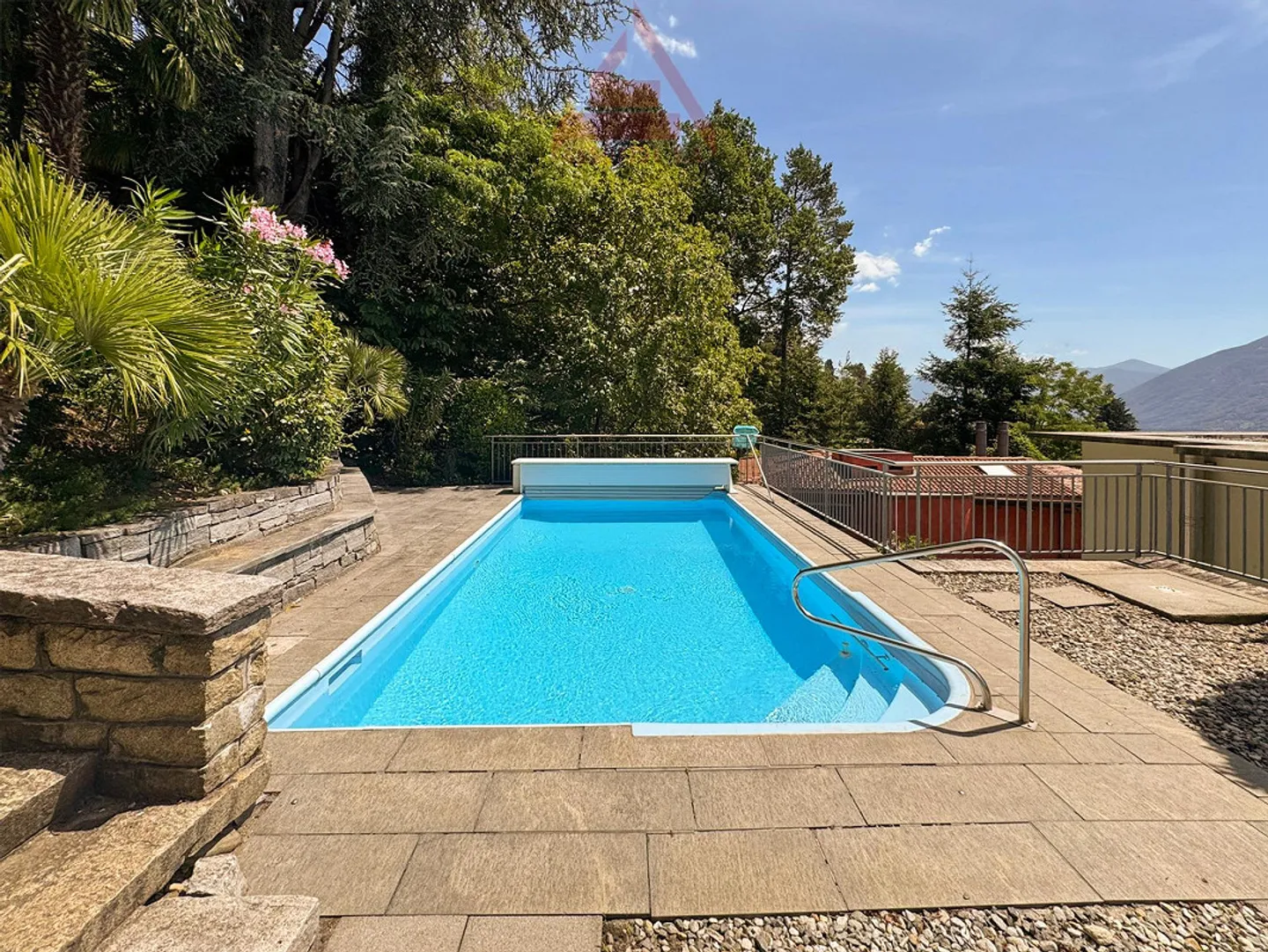 Wo Panorama zuhause ist / Dove il panorama è casa - Foto 10 di 12