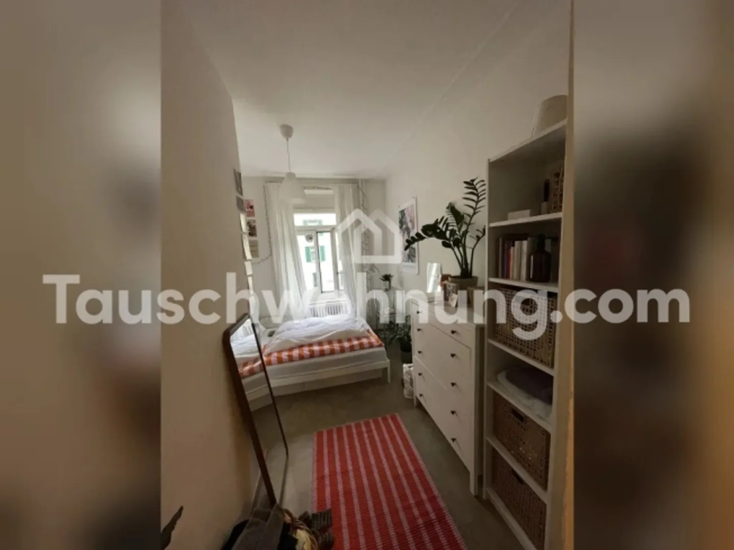 Charmanter Wohnungs-Tausch - Foto 4 von 11