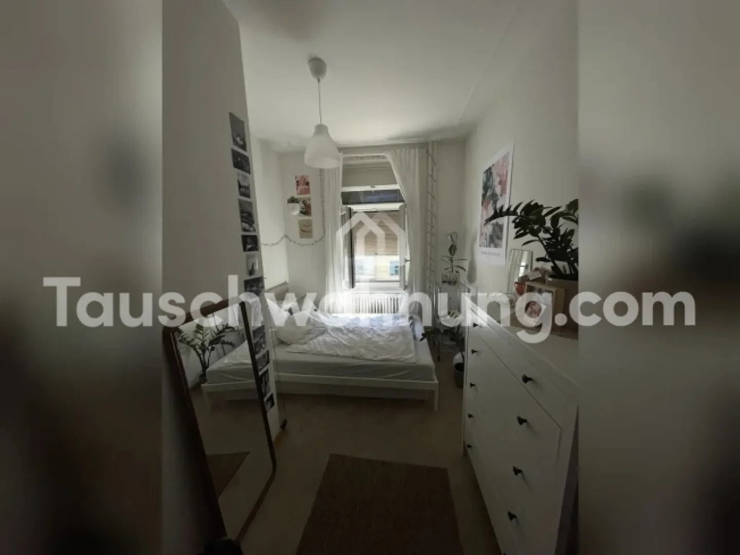 Charmanter Wohnungs-Tausch - Foto 5 von 11