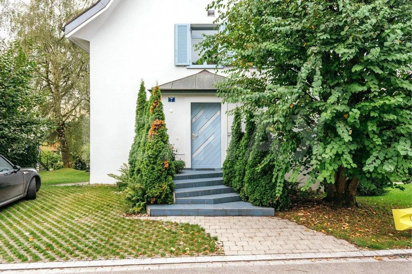Casa con 7.5 stanze - Foto 2 di 13