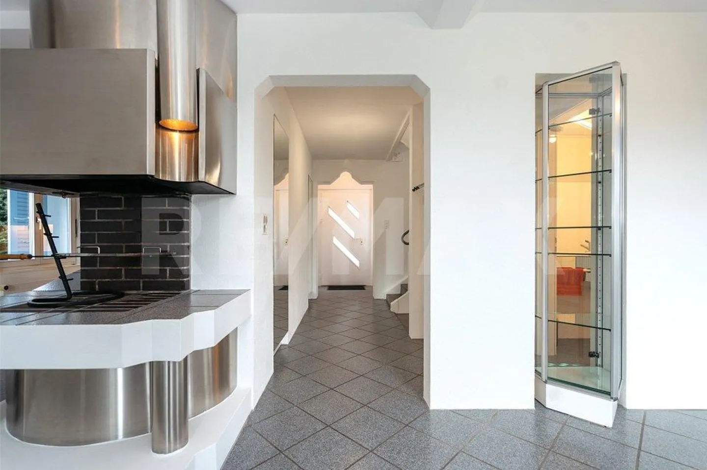 Casa con 7.5 stanze - Foto 3 di 13