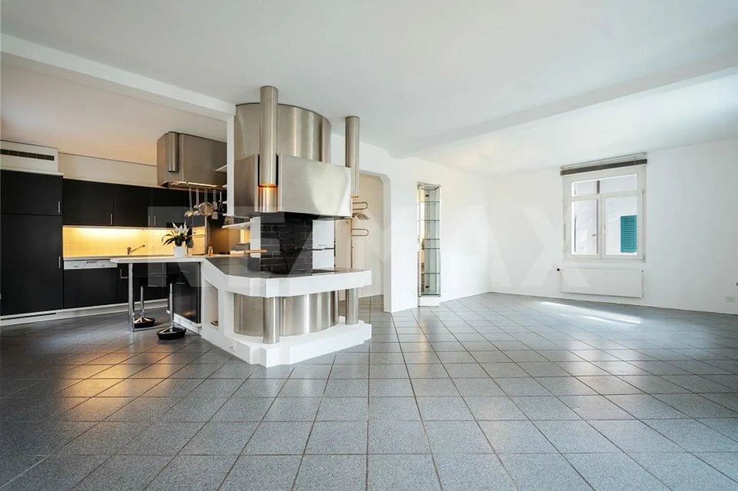 Casa con 7.5 stanze - Foto 4 di 13