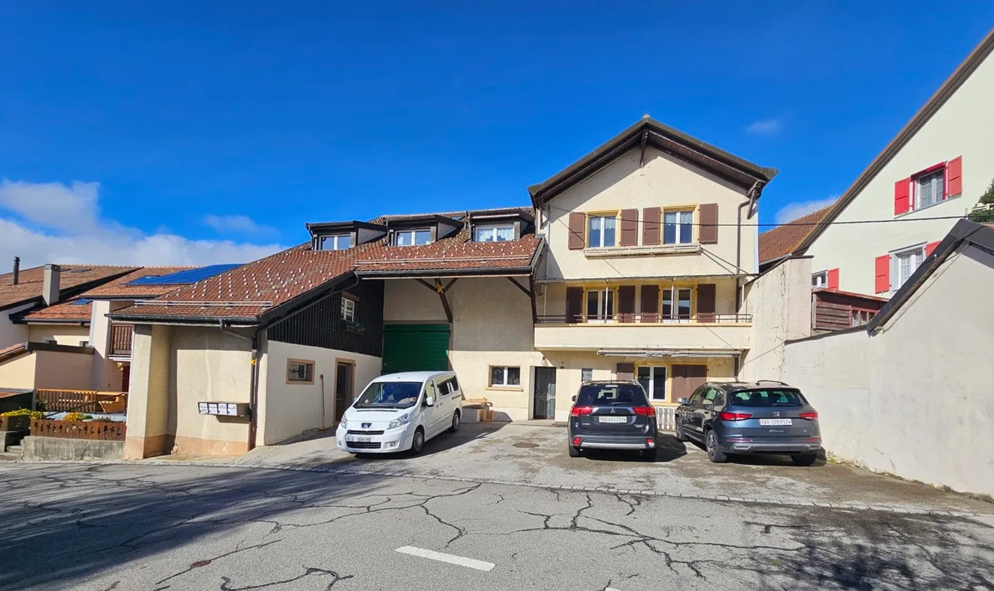 Casa singola in vendita - Foto 1 di 12