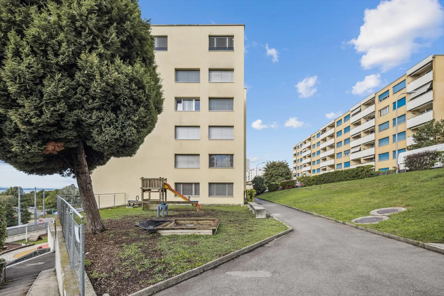 Attico con vista mozzafiato sul lago - Foto 1 di 12