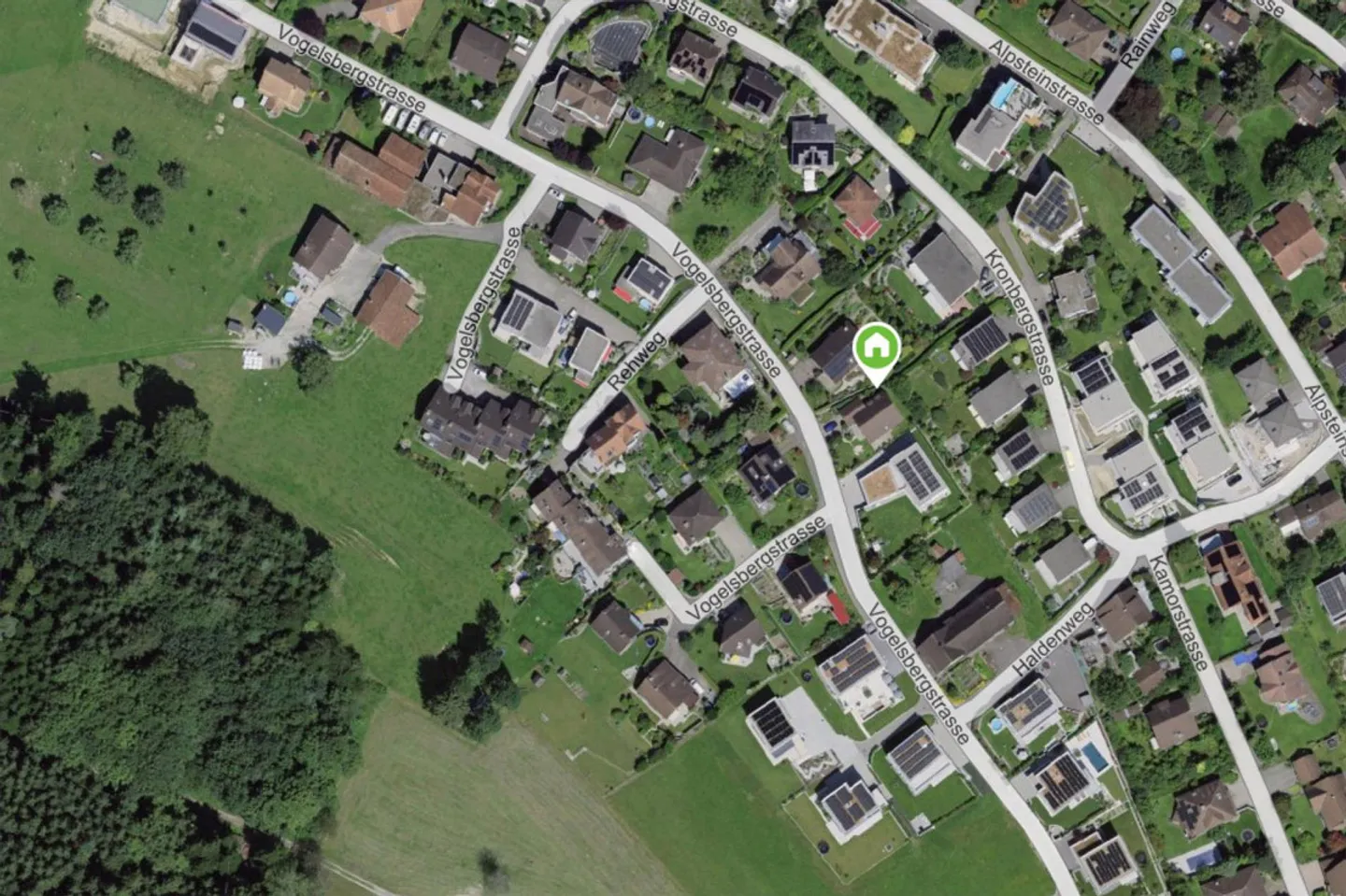 5.5 Room Single Family House - Photo 4 of 14