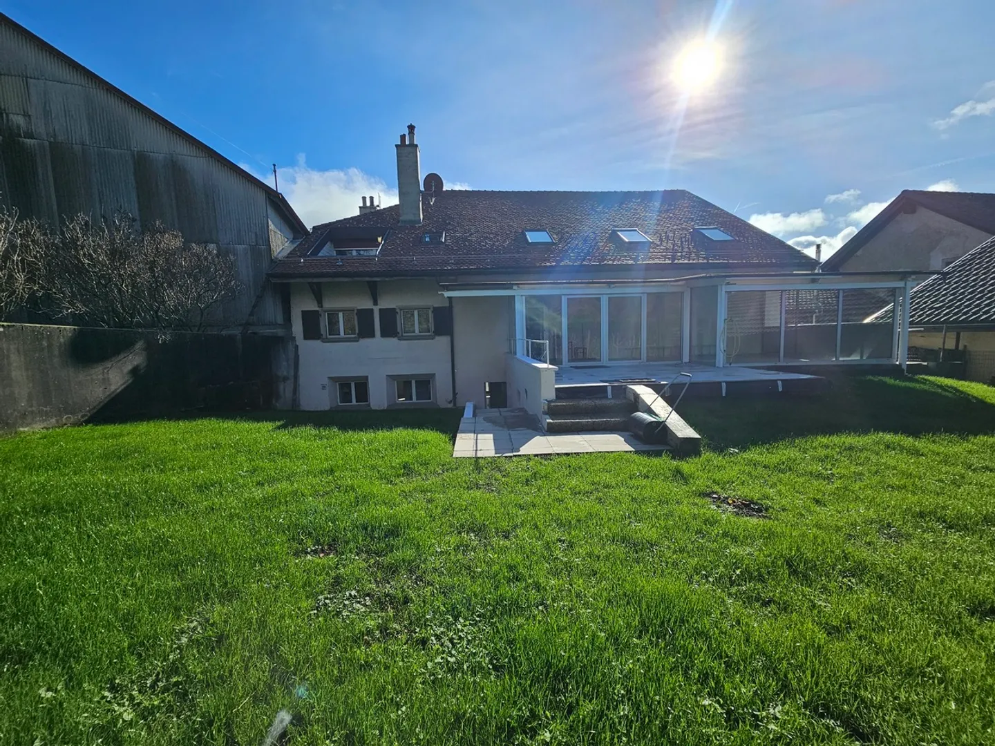 Casa singola in vendita - Foto 2 di 12