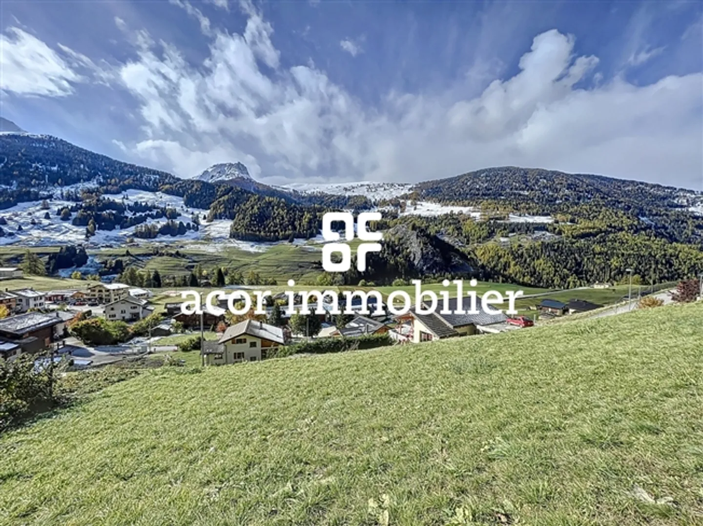 Terreno per sviluppo individuale attrezzato - Foto 2 di 3