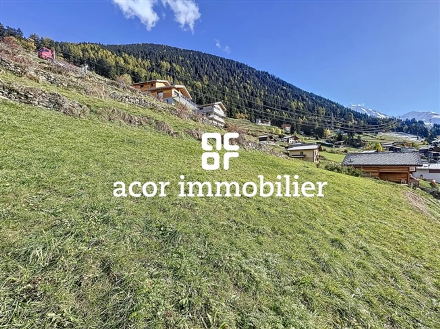 Terreno per sviluppo individuale attrezzato - Foto 3 di 3