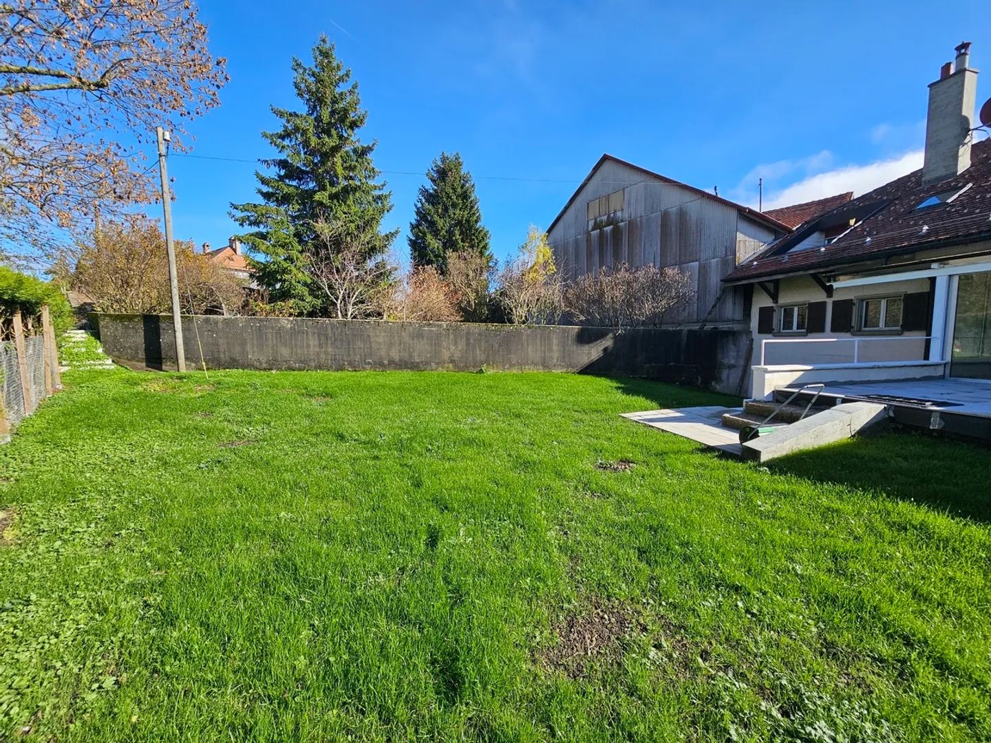 Casa singola in vendita - Foto 3 di 12