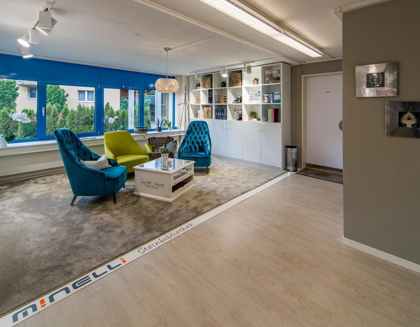 Office, Practice or Commercial Space - Photo 2 of 6