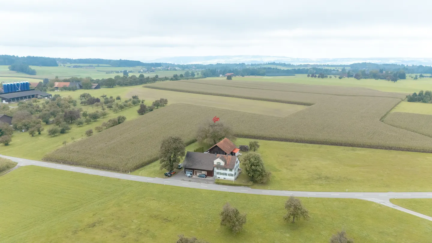 Farm for sale - Photo 8 of 12