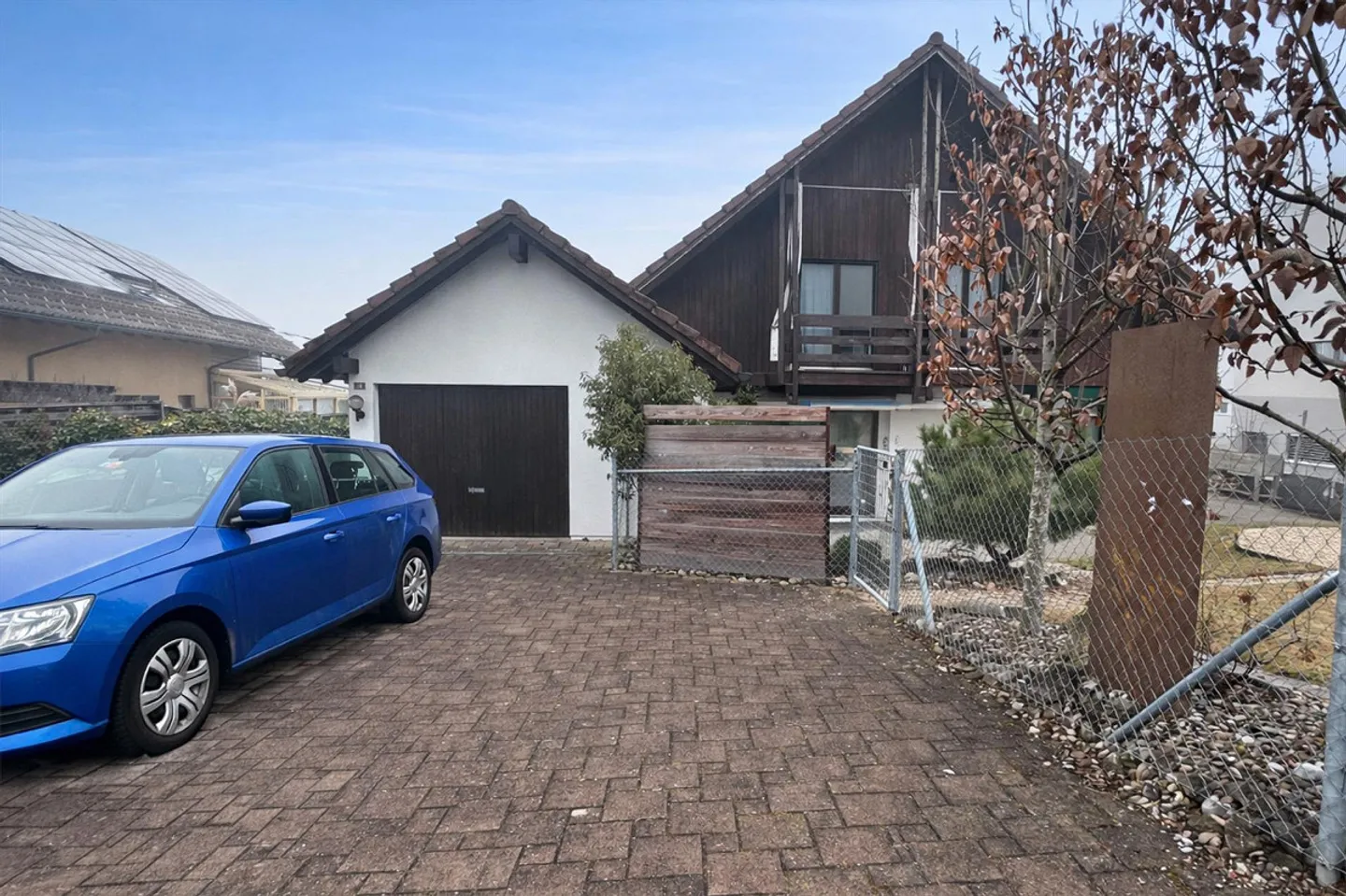 5.5 Room Single Family House - Photo 6 of 14