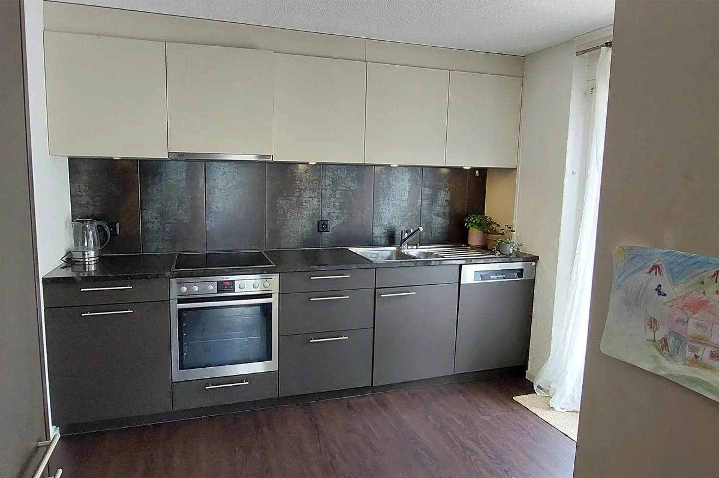 5.5 Room Single Family House - Photo 8 of 14