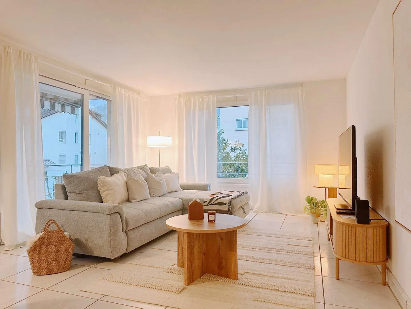 WHG 2° Piano: Spazio, Luce & Comfort - La Tua Casa nel Cuore di K... - Foto 1 di 13