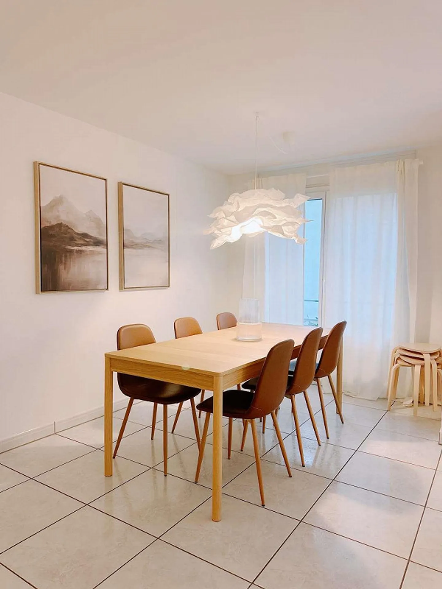 WHG 2° Piano: Spazio, Luce & Comfort - La Tua Casa nel Cuore di K... - Foto 4 di 13