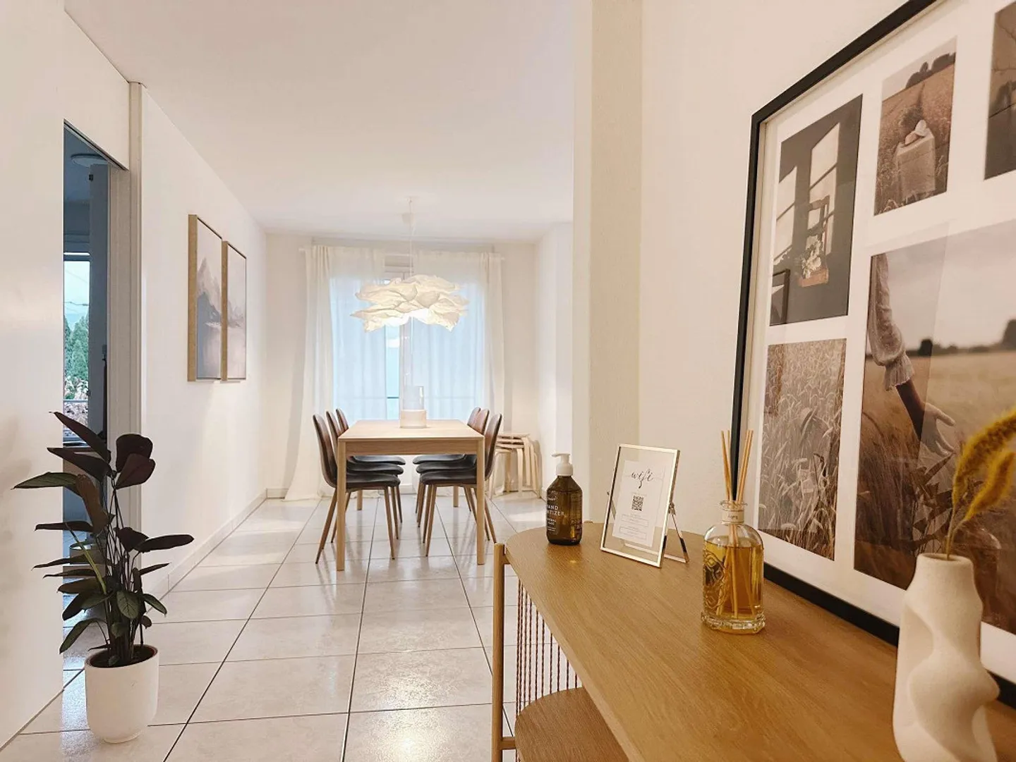 WHG 2° Piano: Spazio, Luce & Comfort - La Tua Casa nel Cuore di K... - Foto 5 di 13