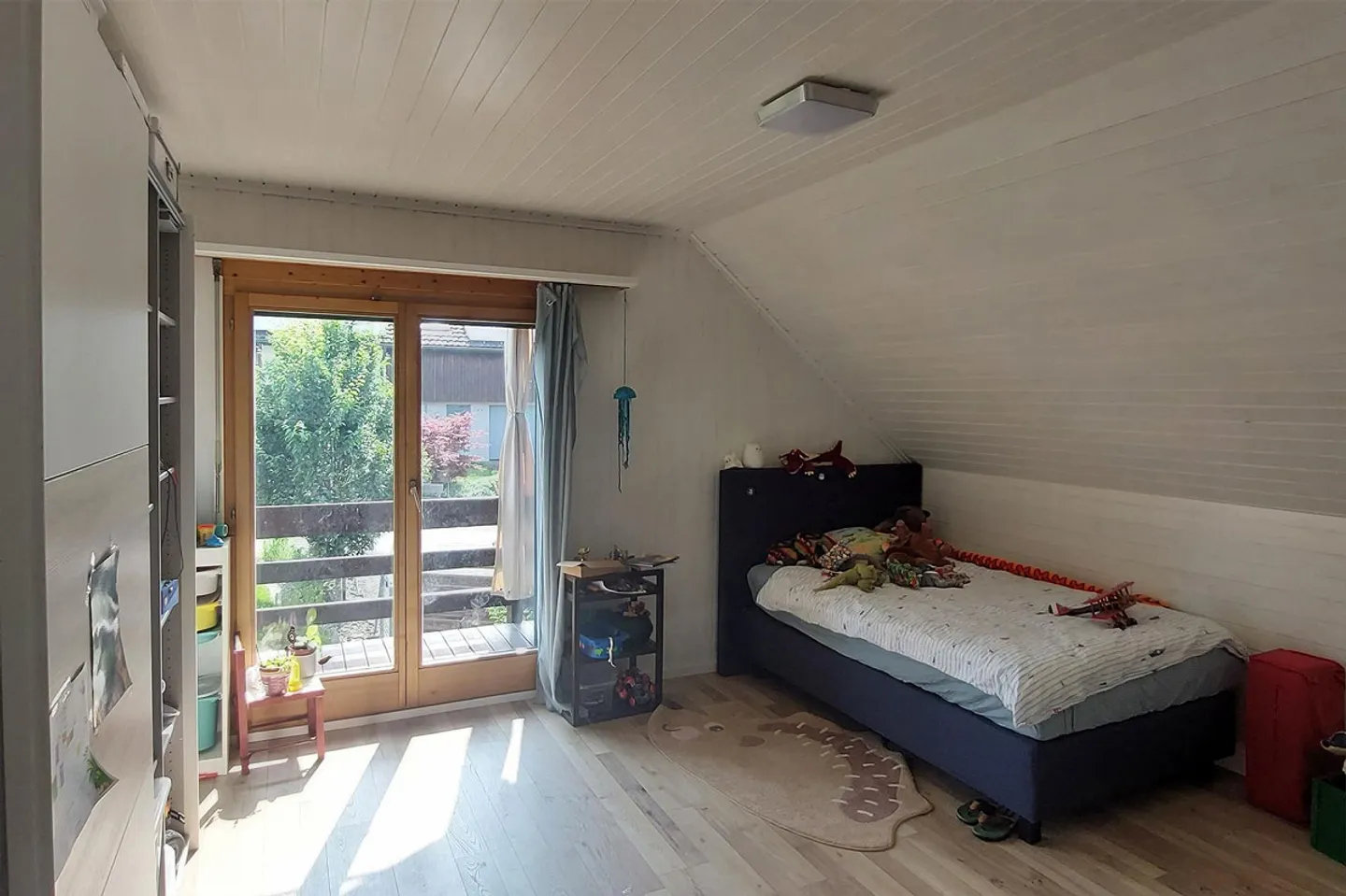 5.5 Room Single Family House - Photo 11 of 14