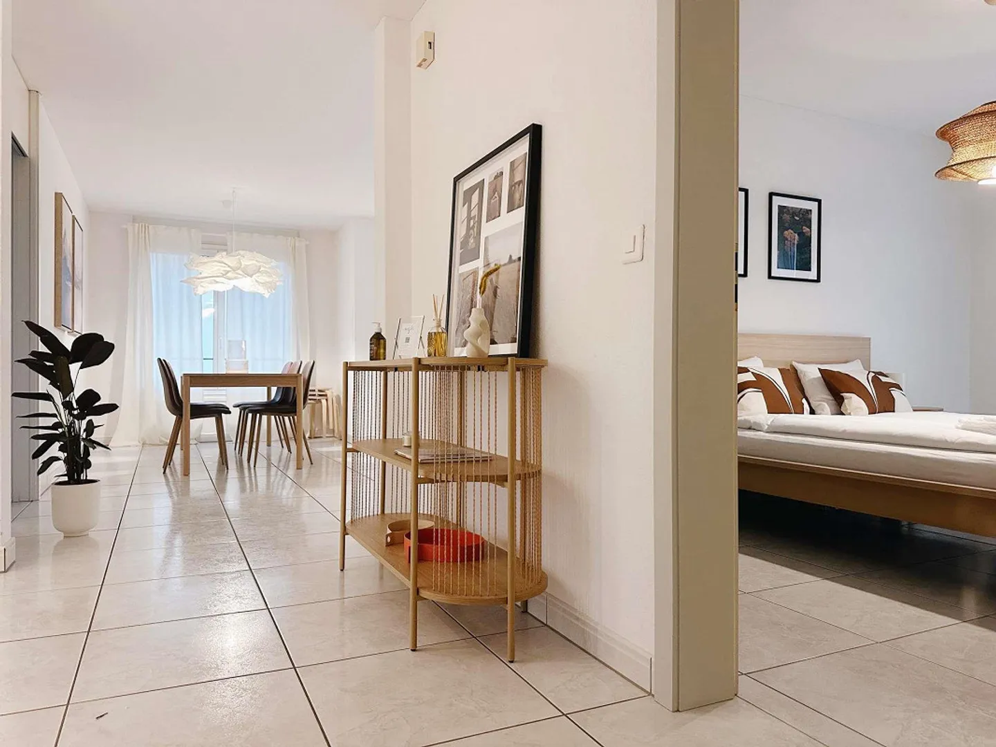 WHG 2° Piano: Spazio, Luce & Comfort - La Tua Casa nel Cuore di K... - Foto 2 di 13