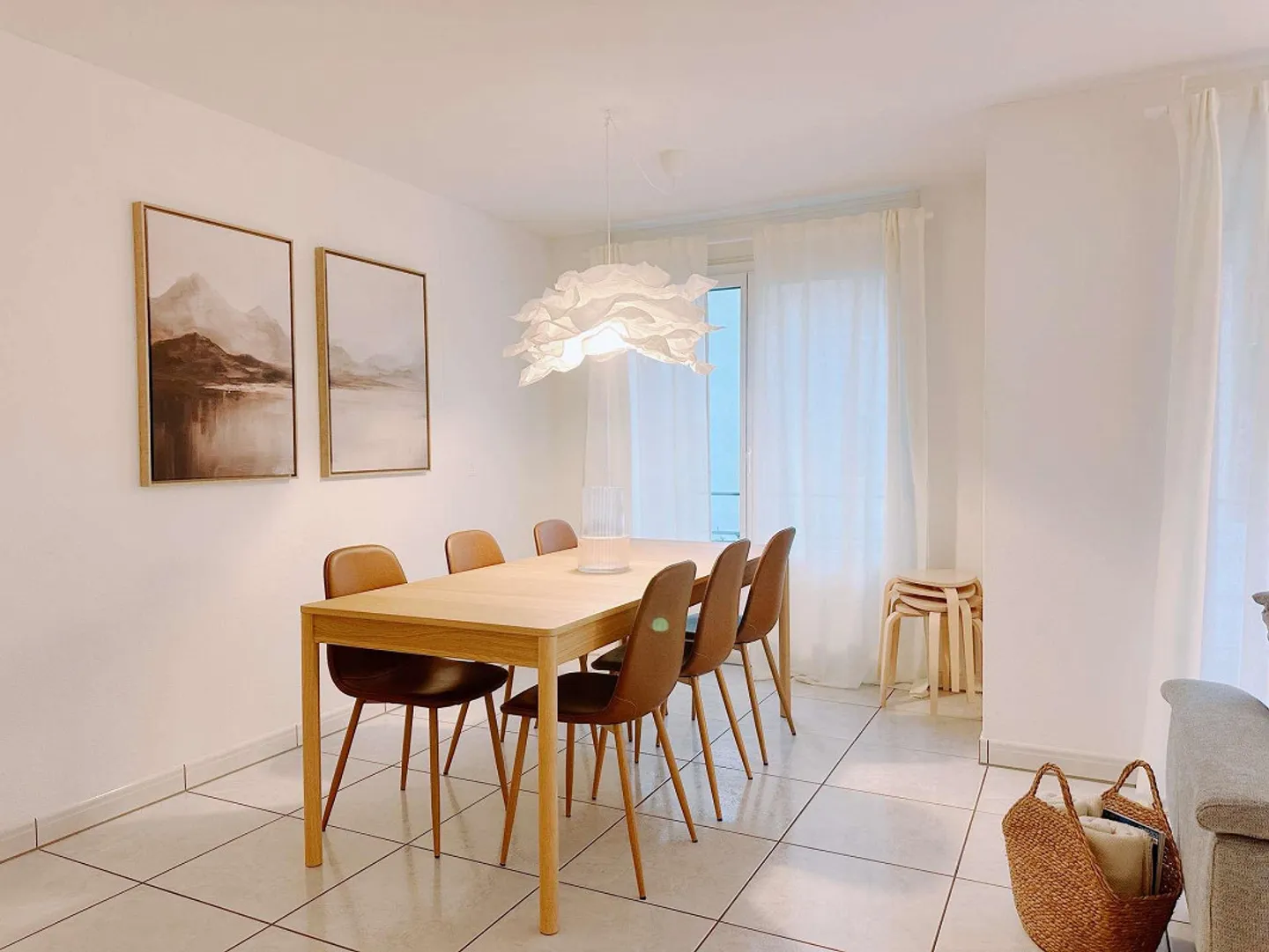 WHG 2° Piano: Spazio, Luce & Comfort - La Tua Casa nel Cuore di K... - Foto 3 di 13