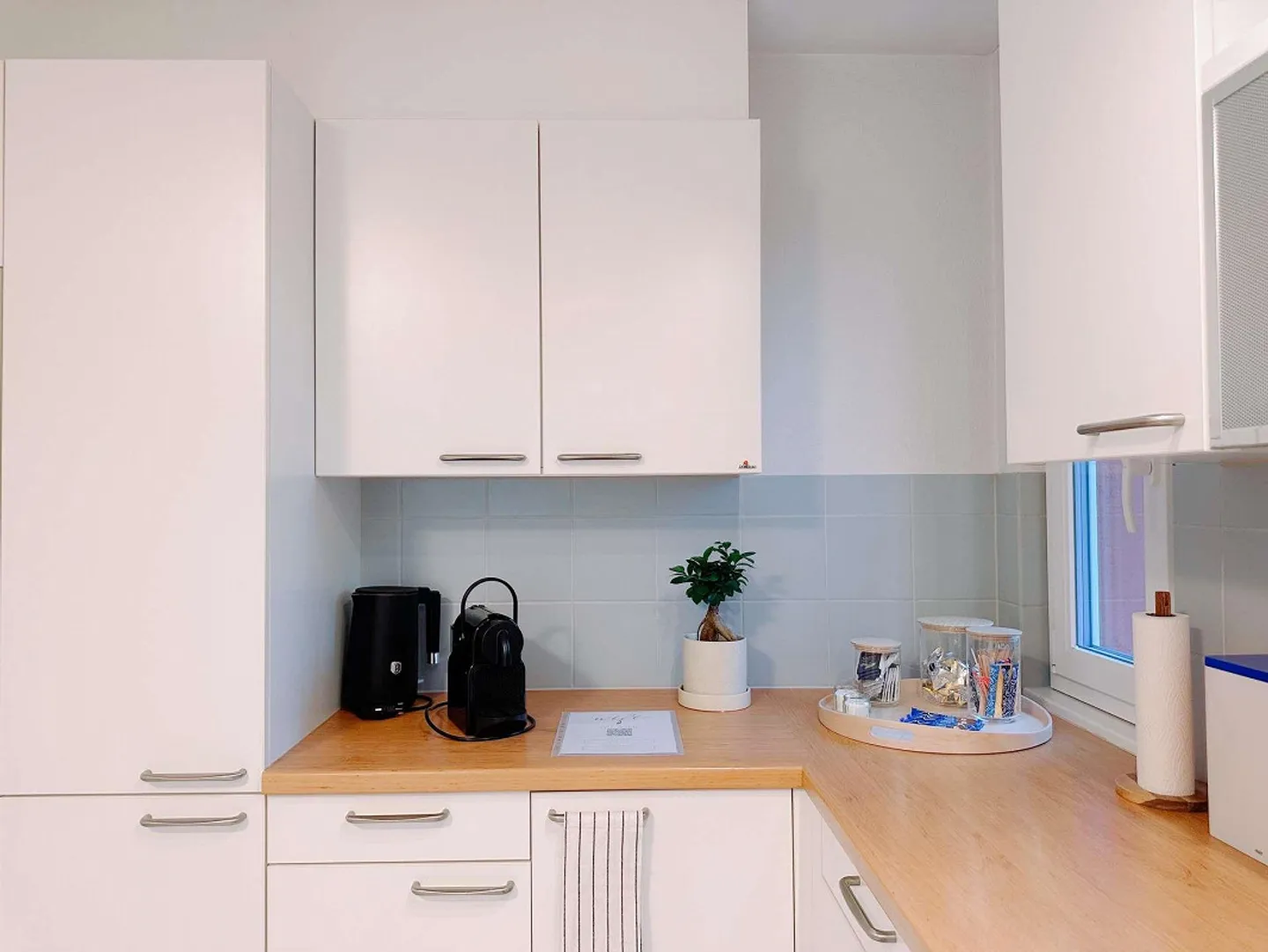 WHG 2° Piano: Spazio, Luce & Comfort - La Tua Casa nel Cuore di K... - Foto 7 di 13