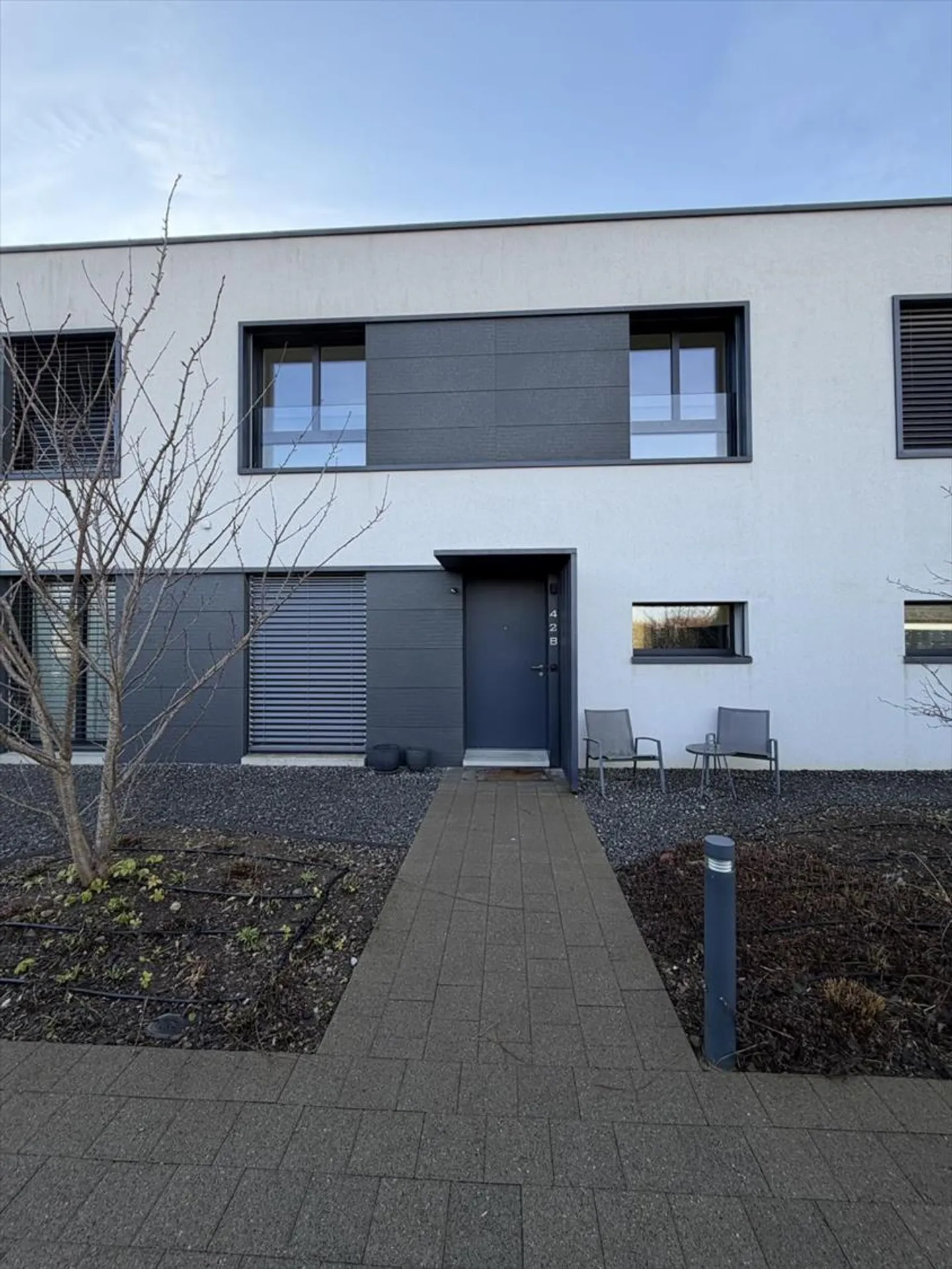 Stepped house for rent - Photo 1 of 11